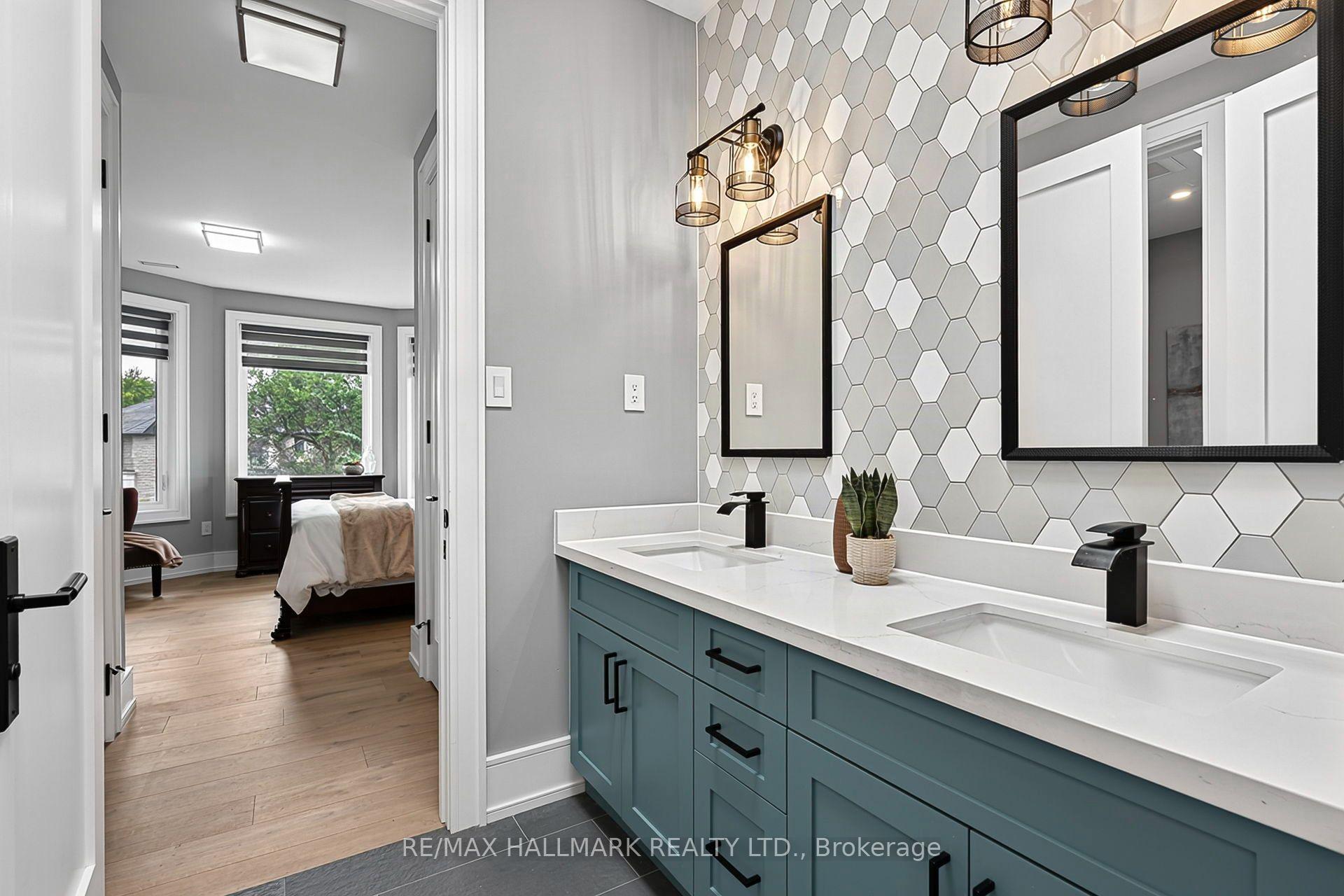 31 Bradgate Road, Toronto