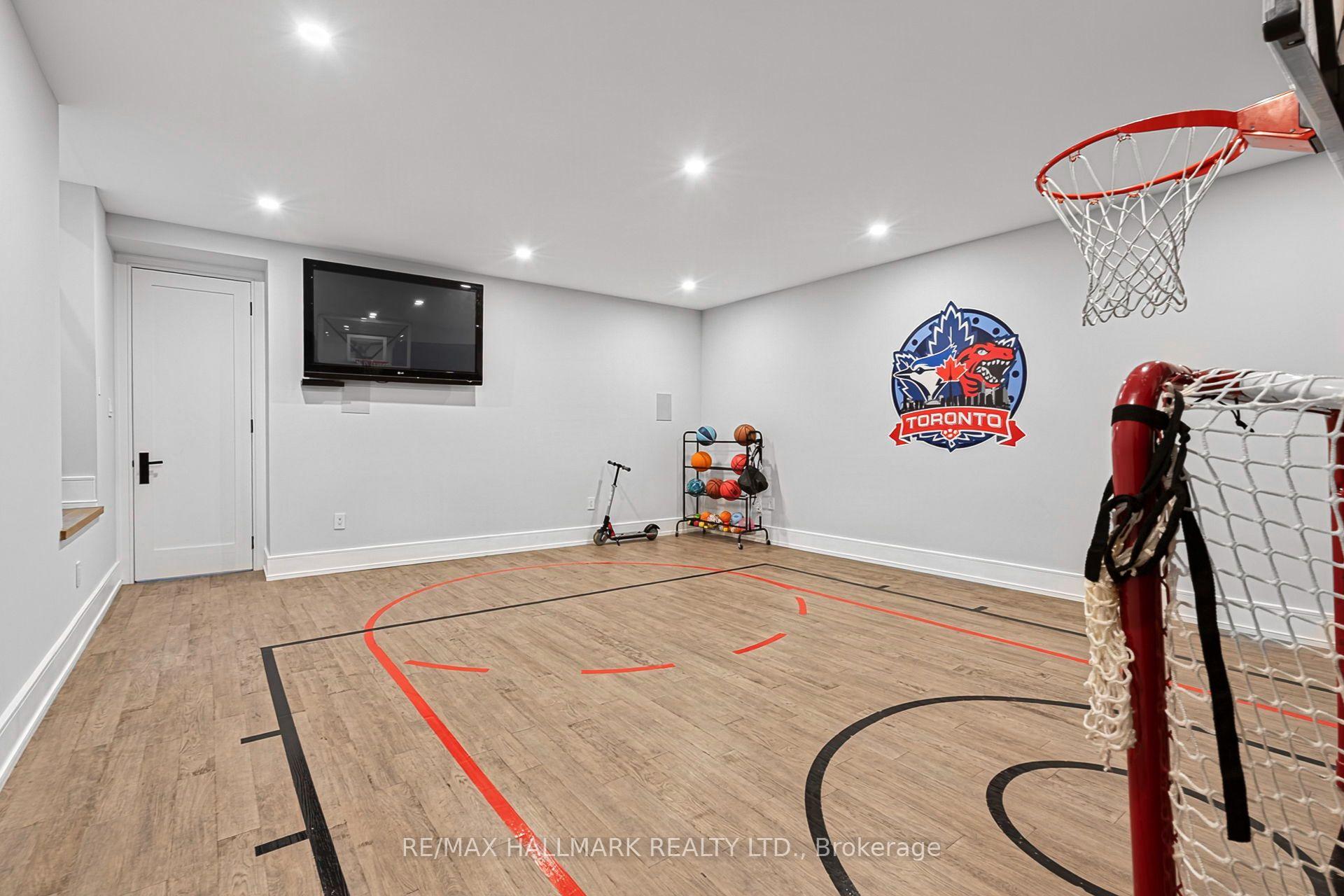 31 Bradgate Road, Toronto
