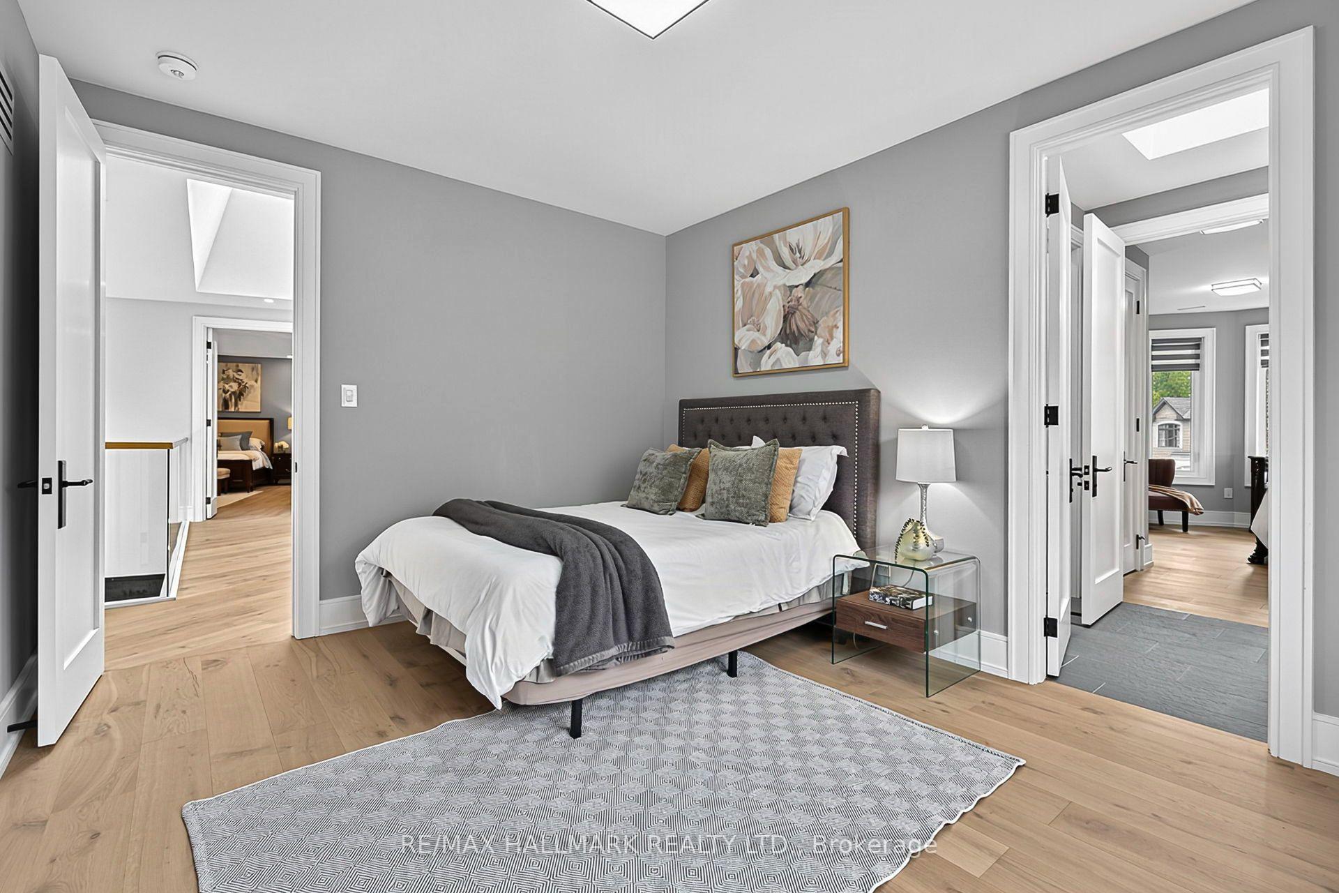 31 Bradgate Road, Toronto