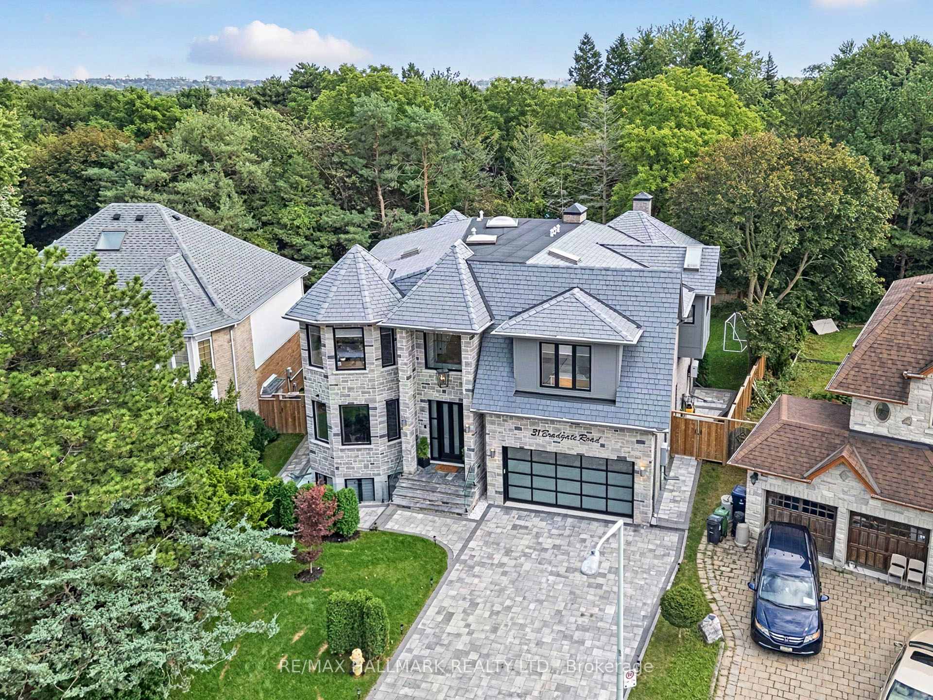 31 Bradgate Road, Toronto