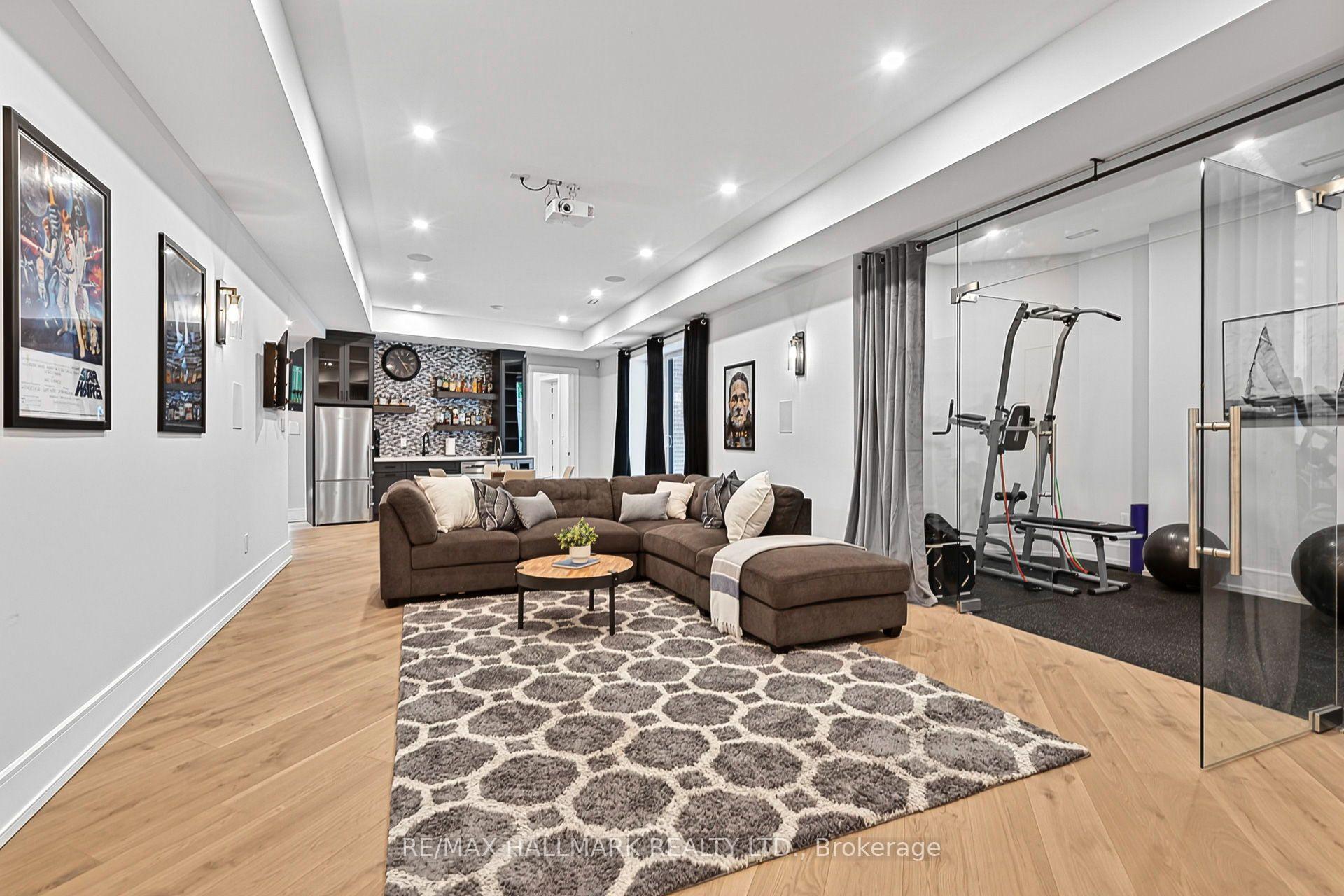 31 Bradgate Road, Toronto