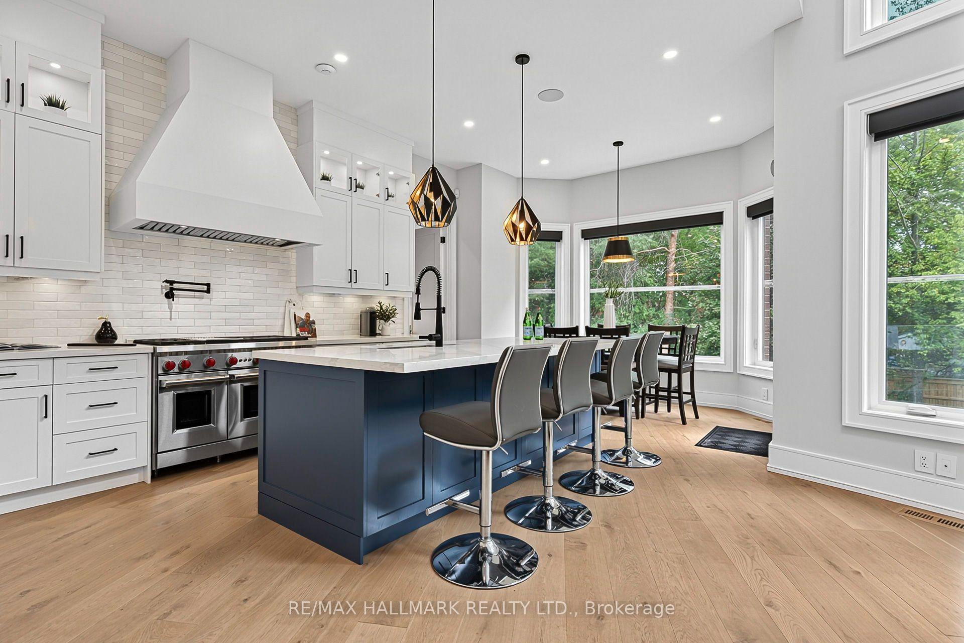 31 Bradgate Road, Toronto