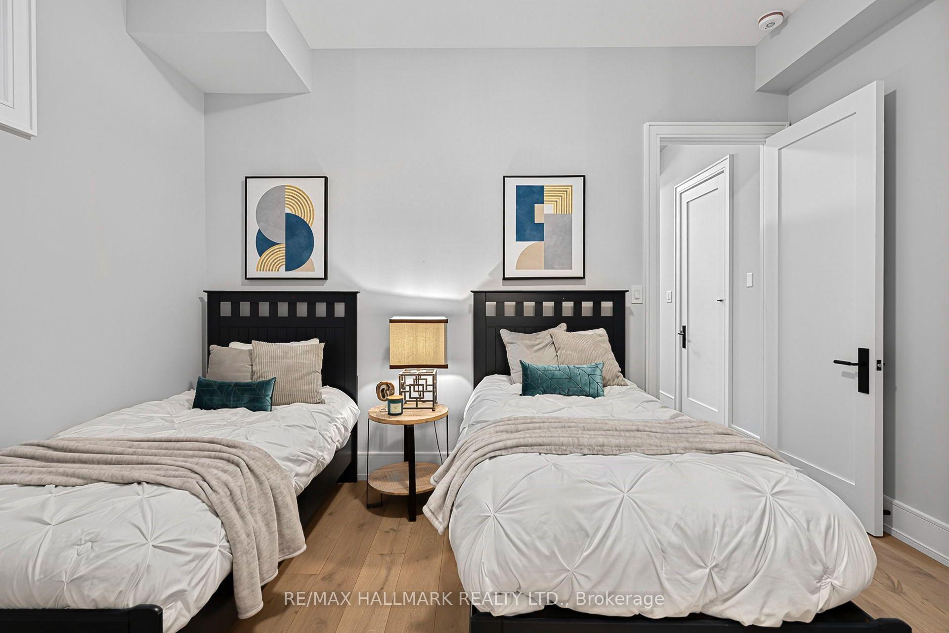 31 Bradgate Road, Toronto