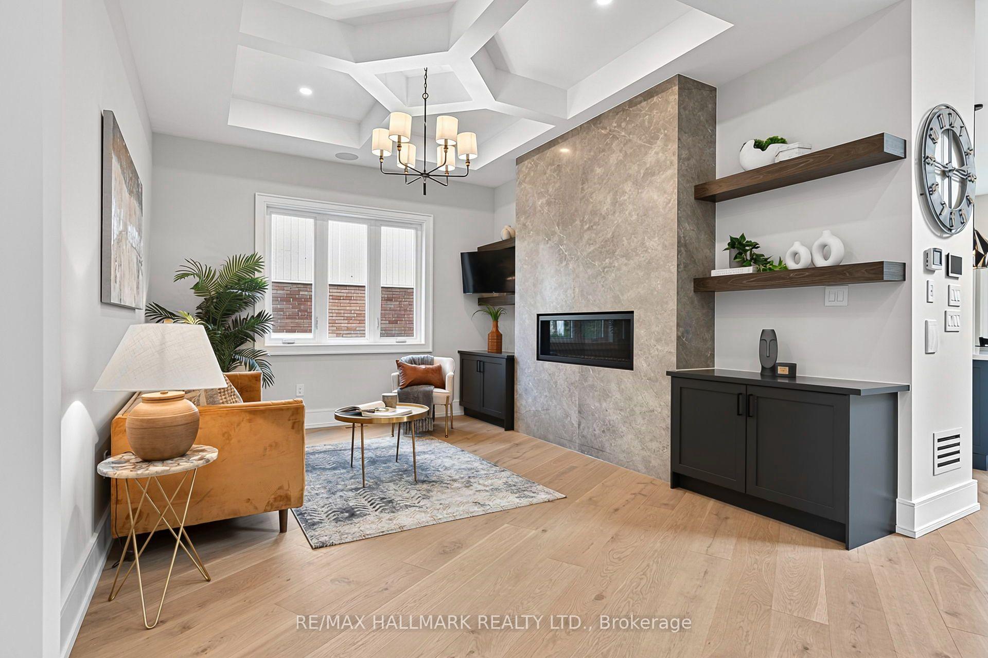 31 Bradgate Road, Toronto