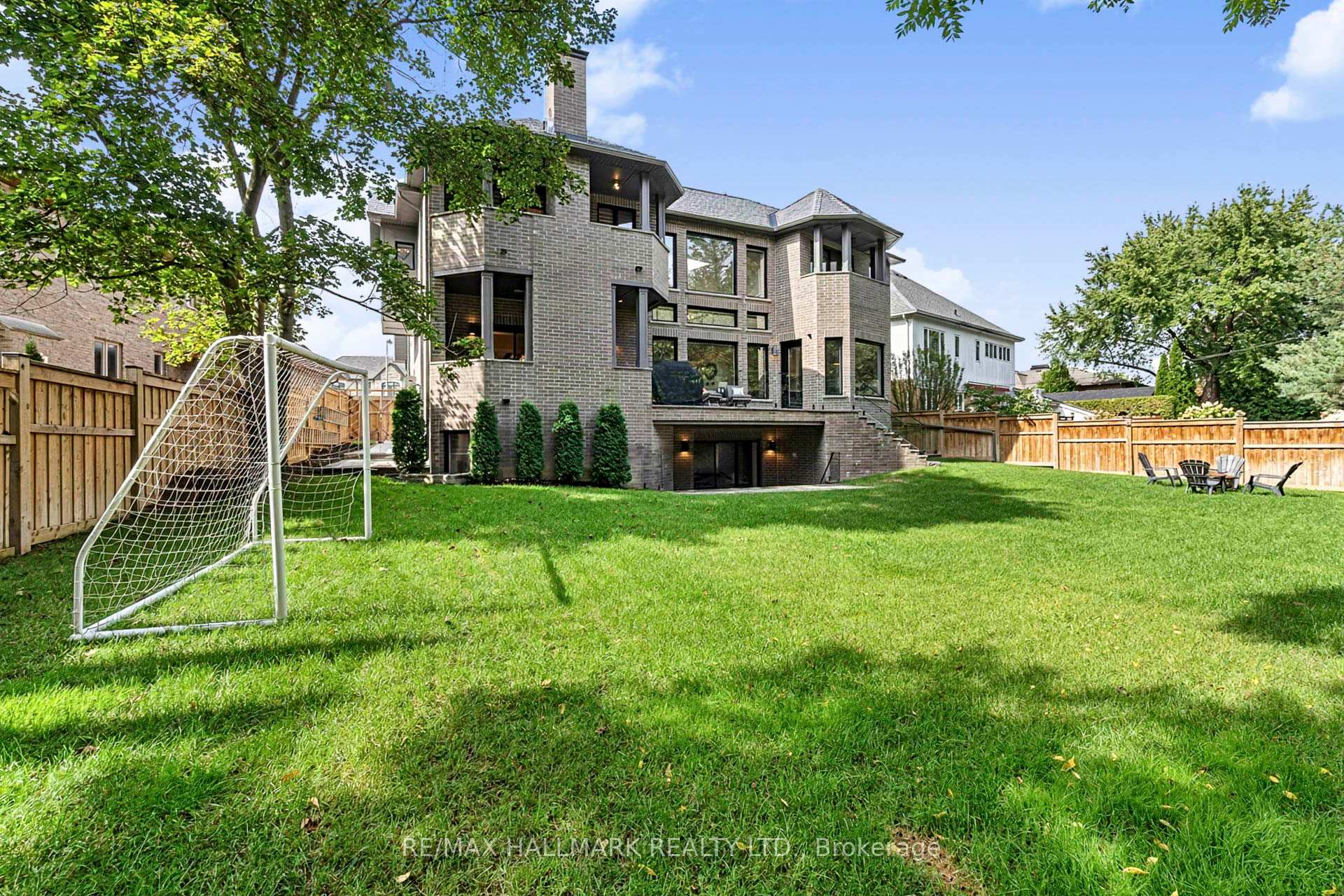 31 Bradgate Road, Toronto