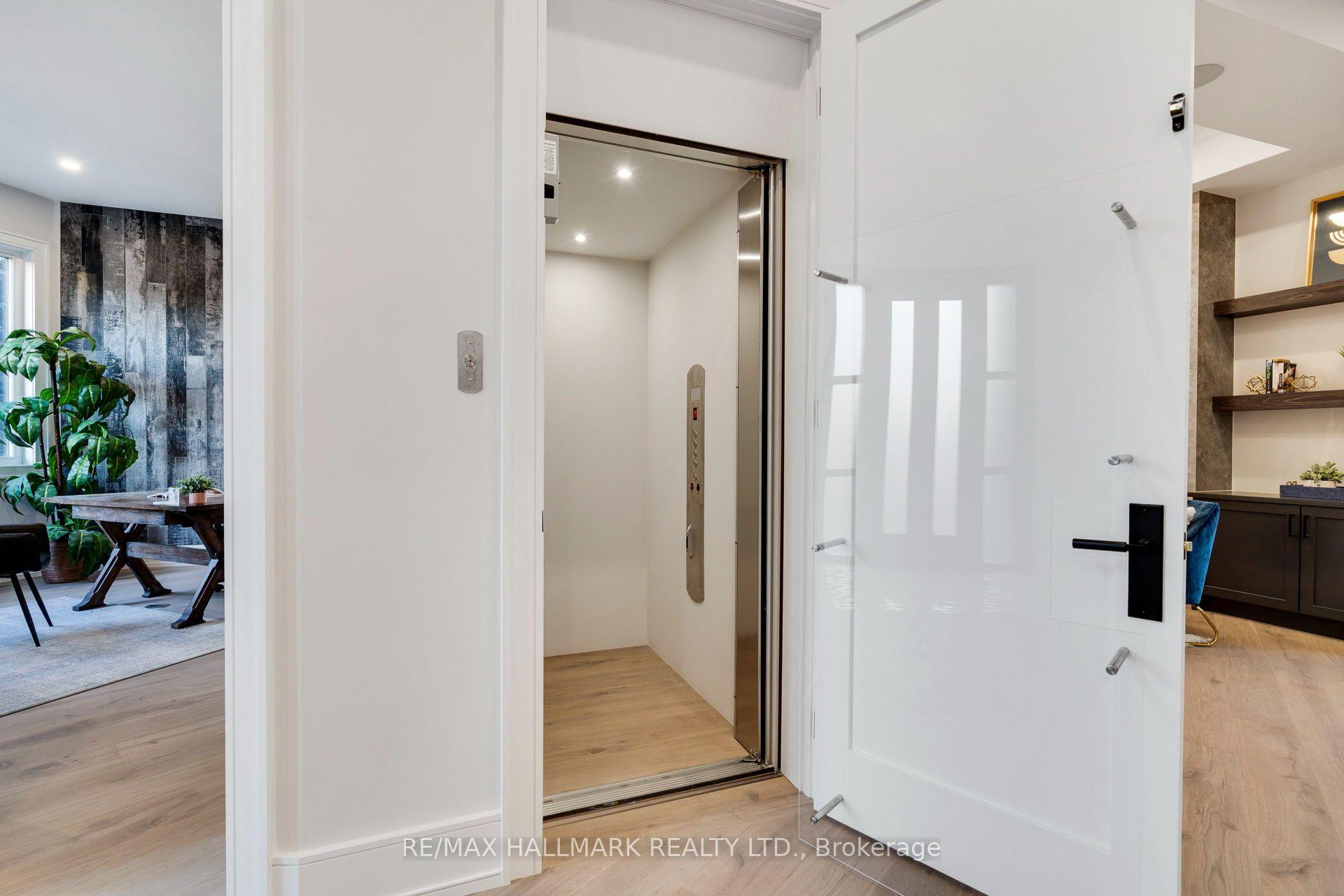 31 Bradgate Road, Toronto