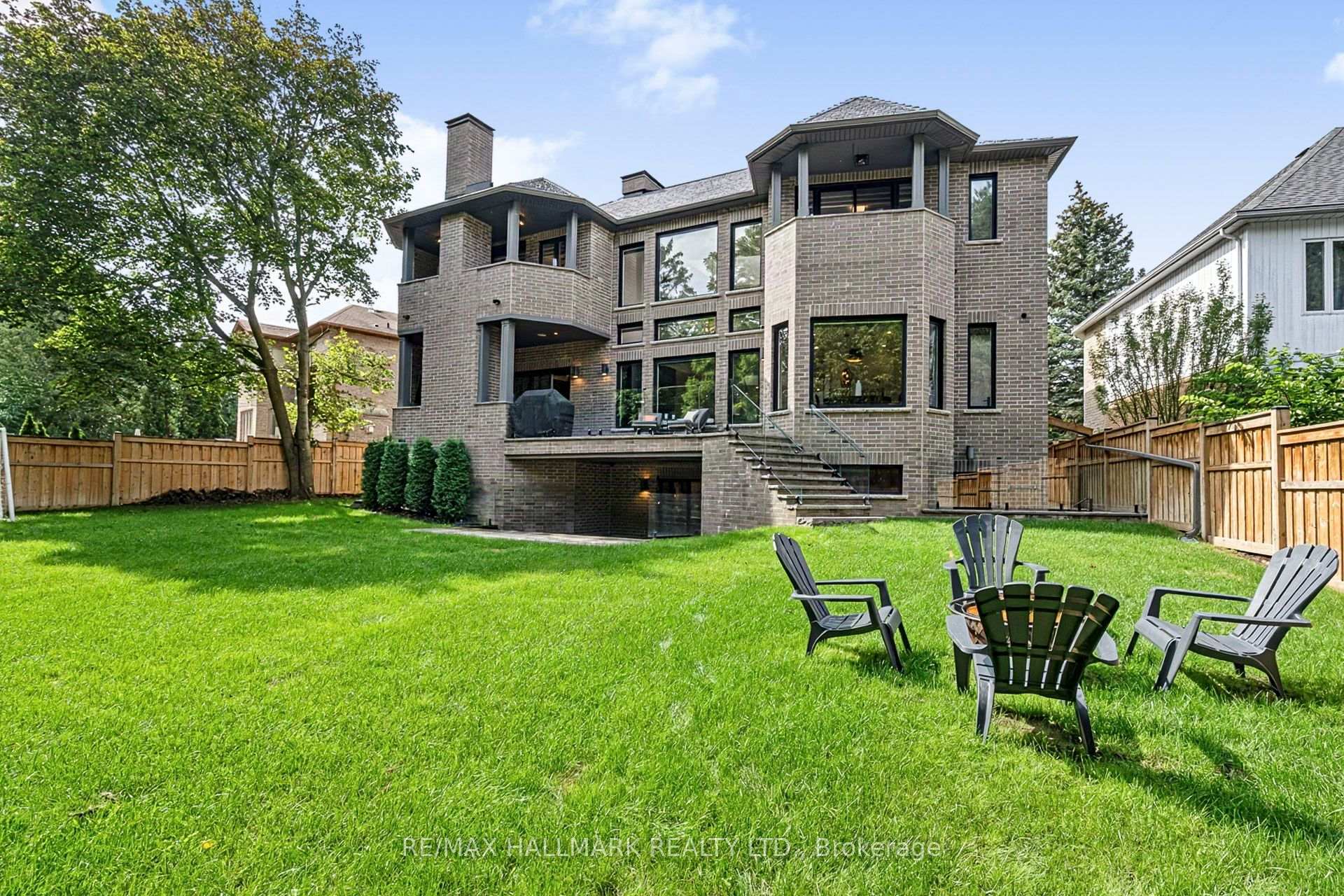 31 Bradgate Road, Toronto