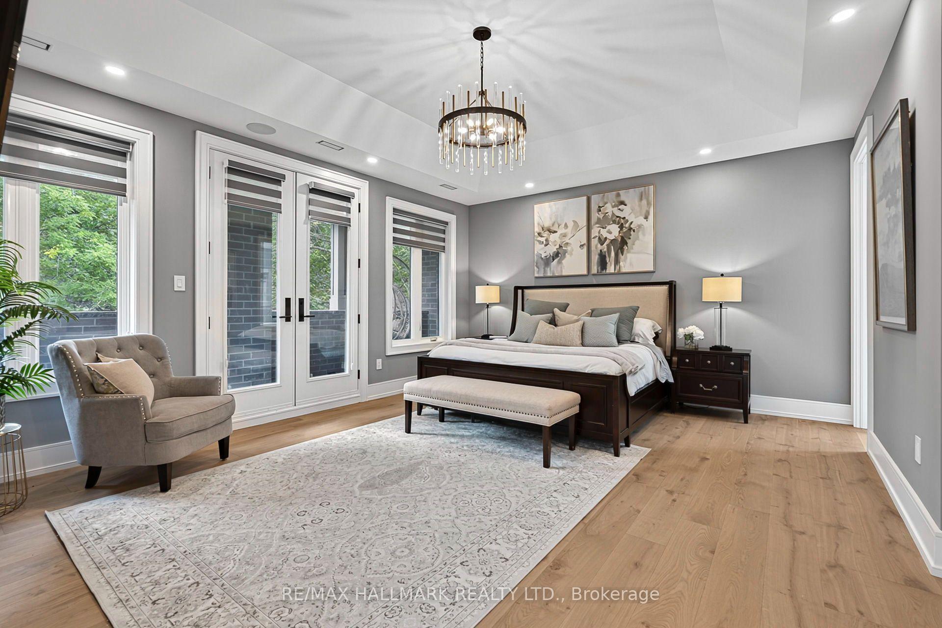 31 Bradgate Road, Toronto
