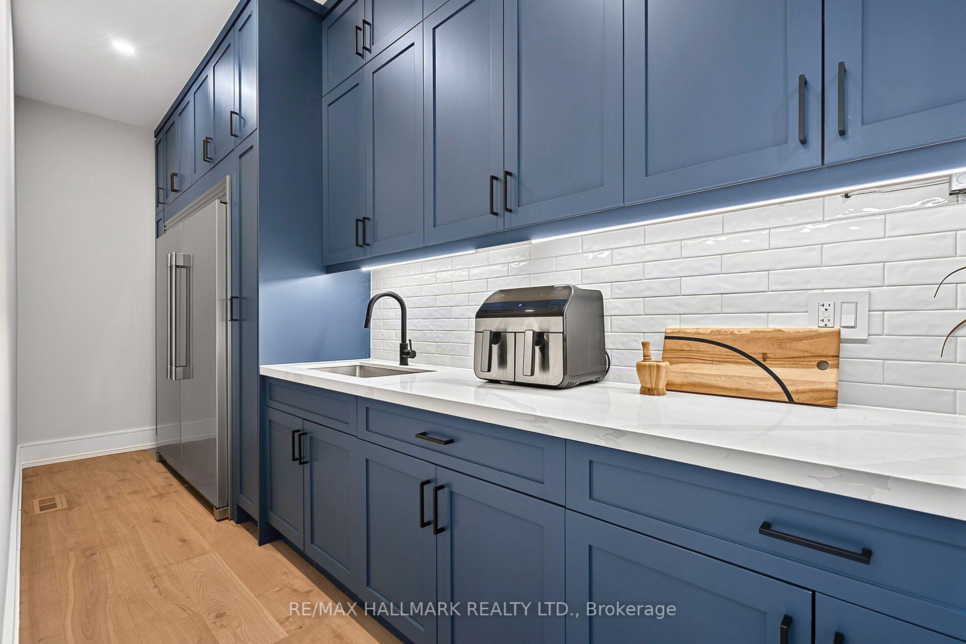 31 Bradgate Road, Toronto