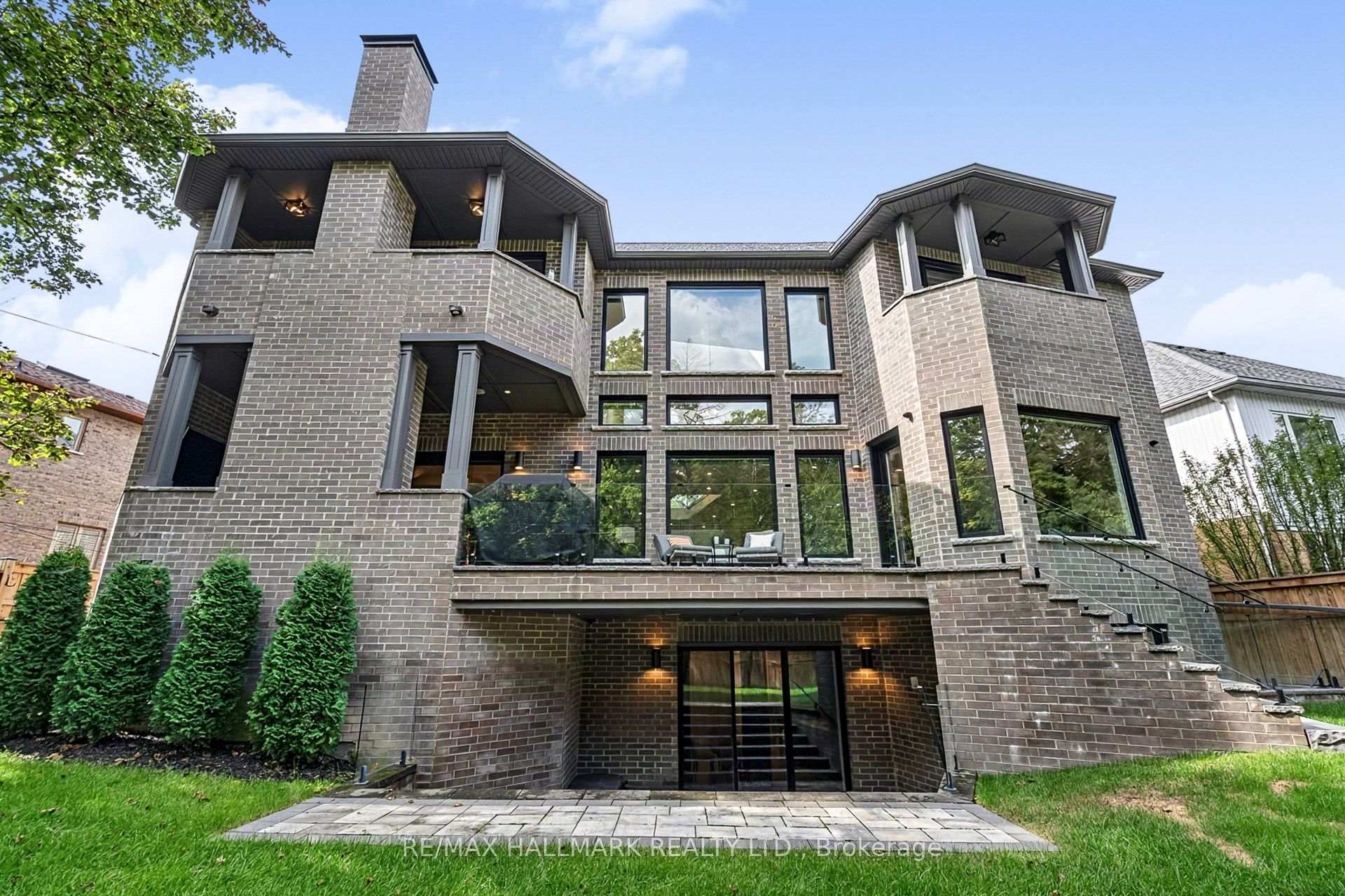 31 Bradgate Road, Toronto