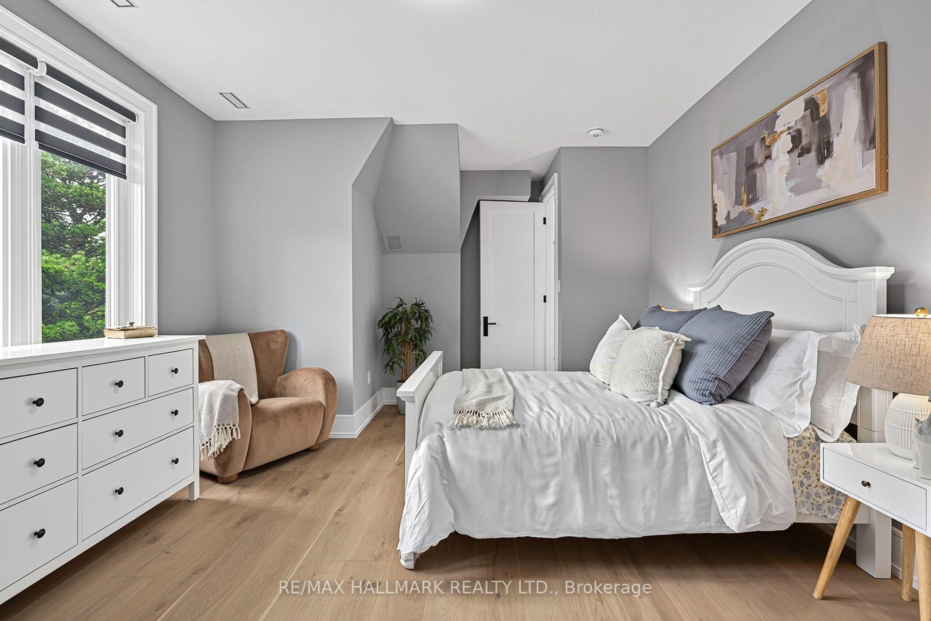 31 Bradgate Road, Toronto