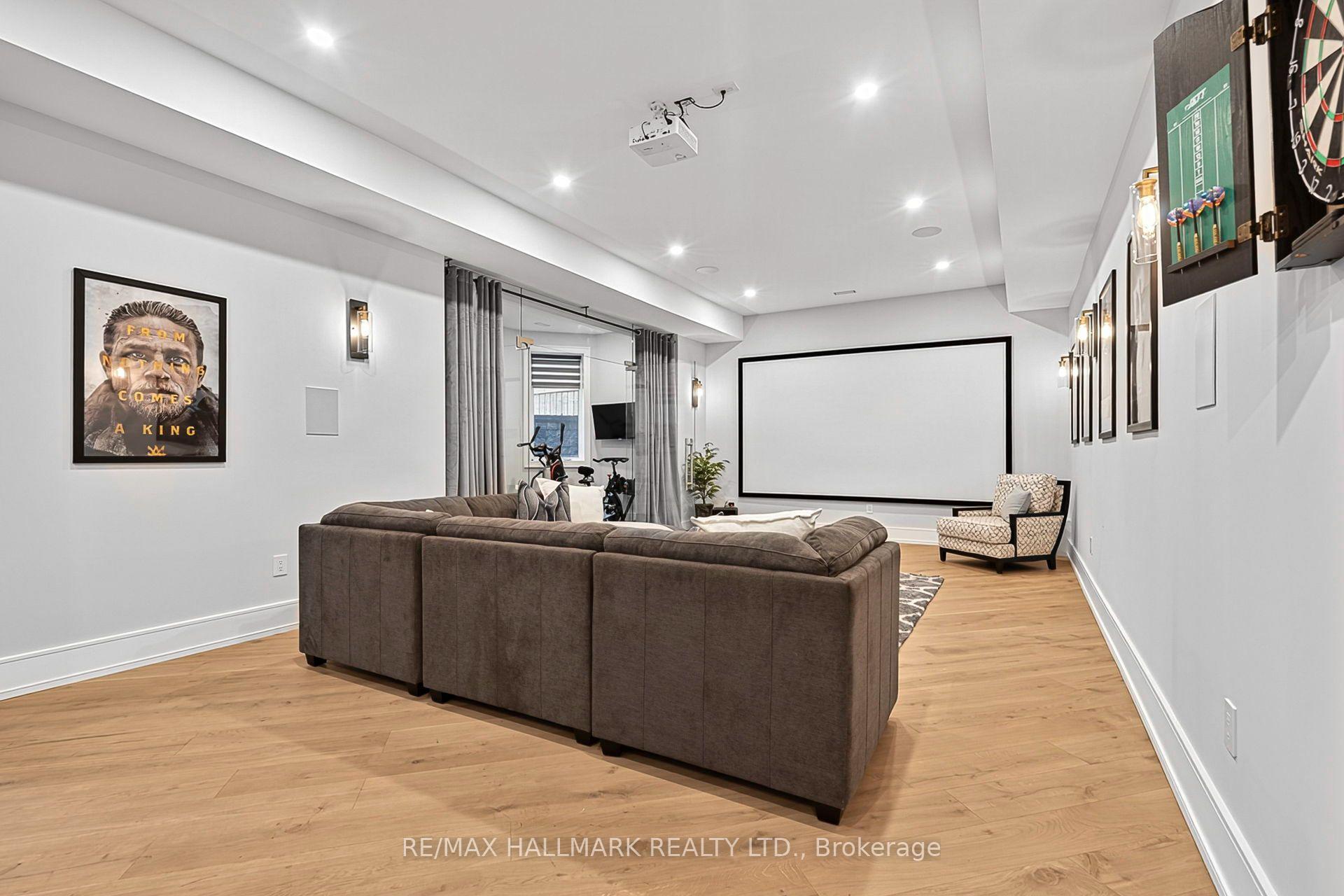 31 Bradgate Road, Toronto
