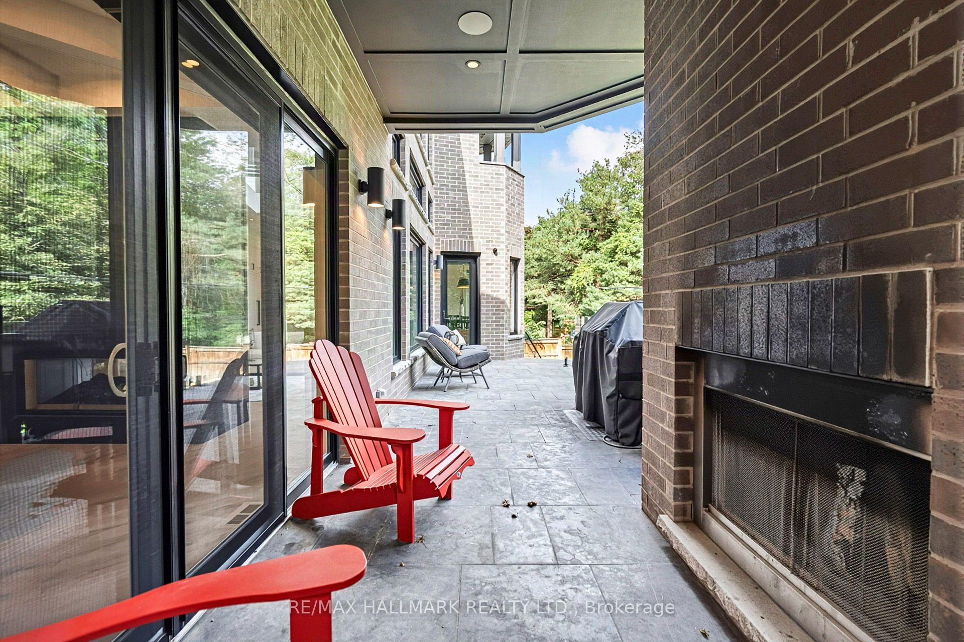 31 Bradgate Road, Toronto