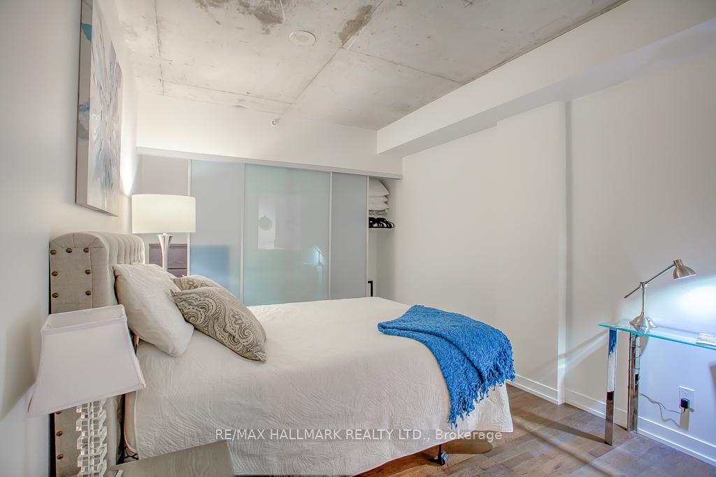 560 King Street W 419, Toronto Unit: 419