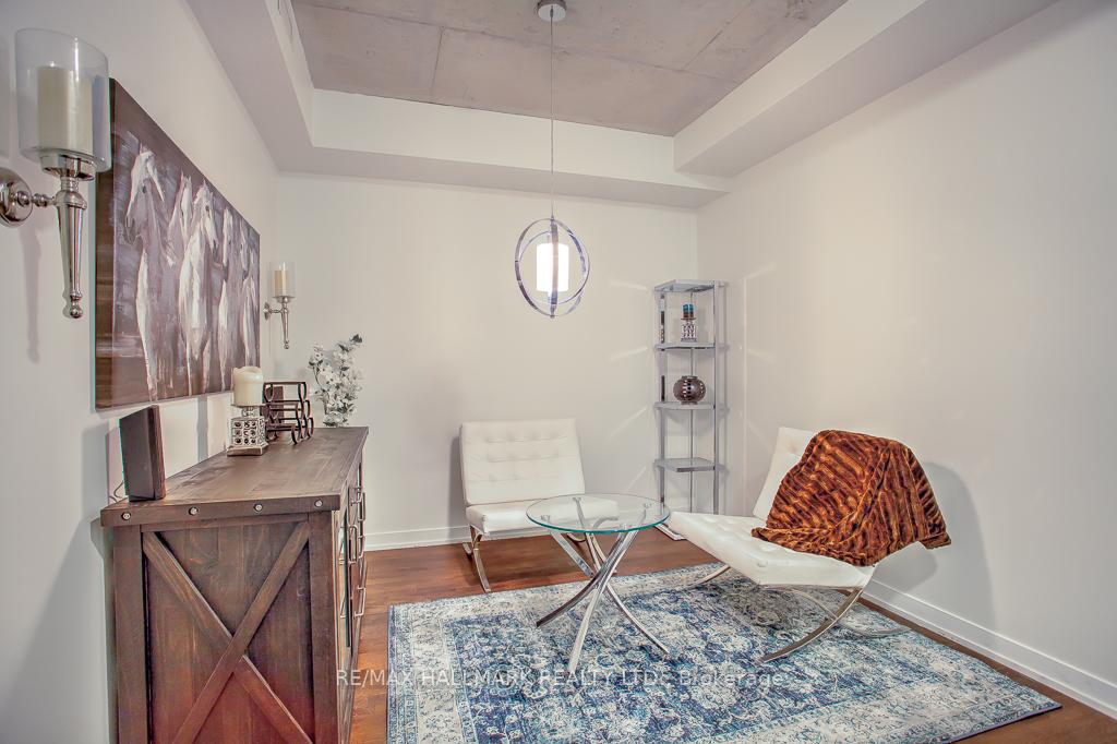 560 King Street W 419, Toronto Unit: 419