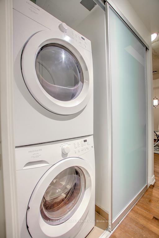 560 King Street W 419, Toronto Unit: 419