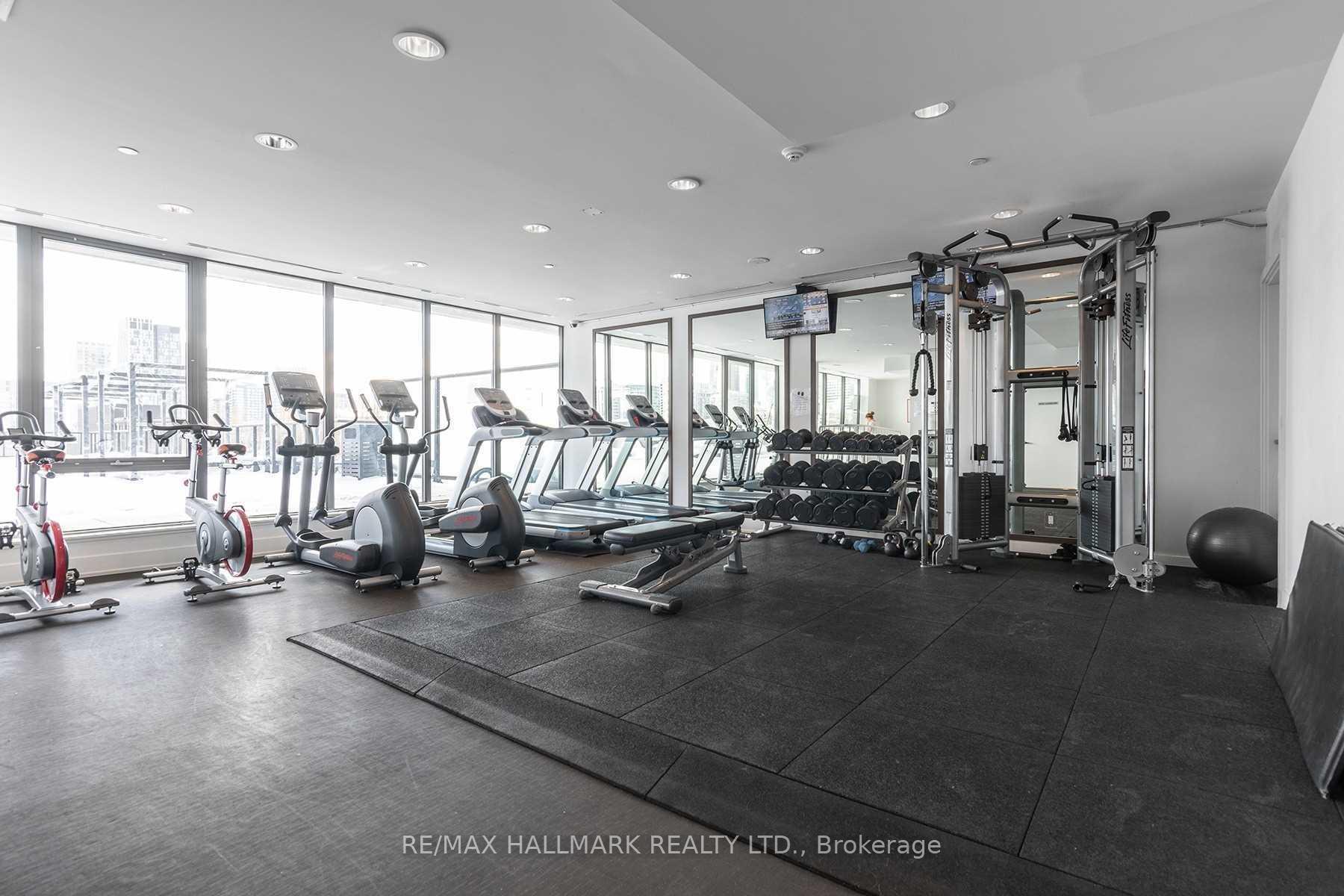 560 King Street W 419, Toronto Unit: 419