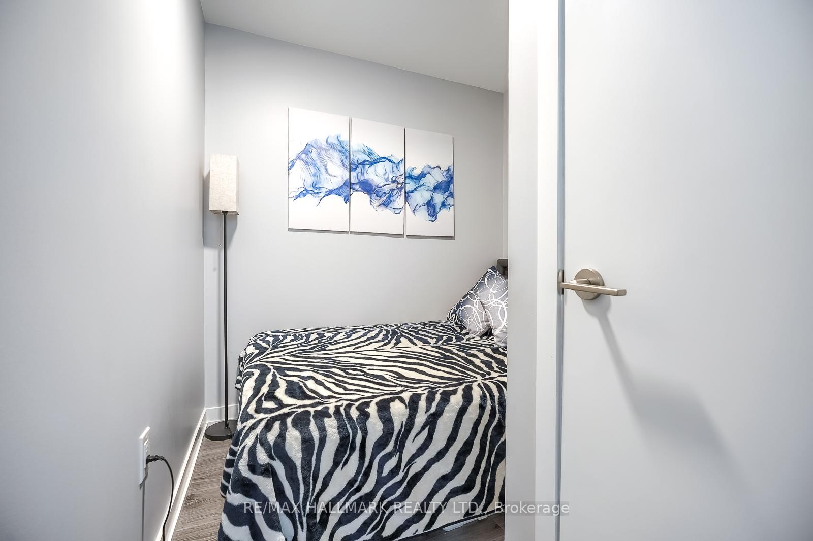 9 Tecumseth Street 421, Toronto Unit: 421