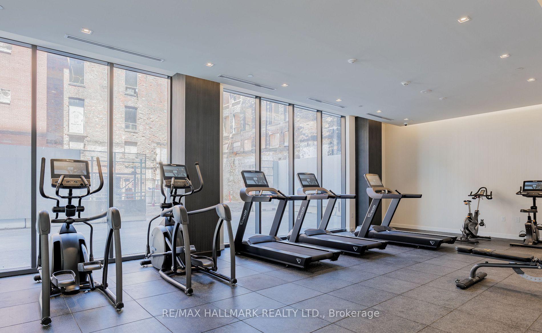 9 Tecumseth Street 421, Toronto Unit: 421