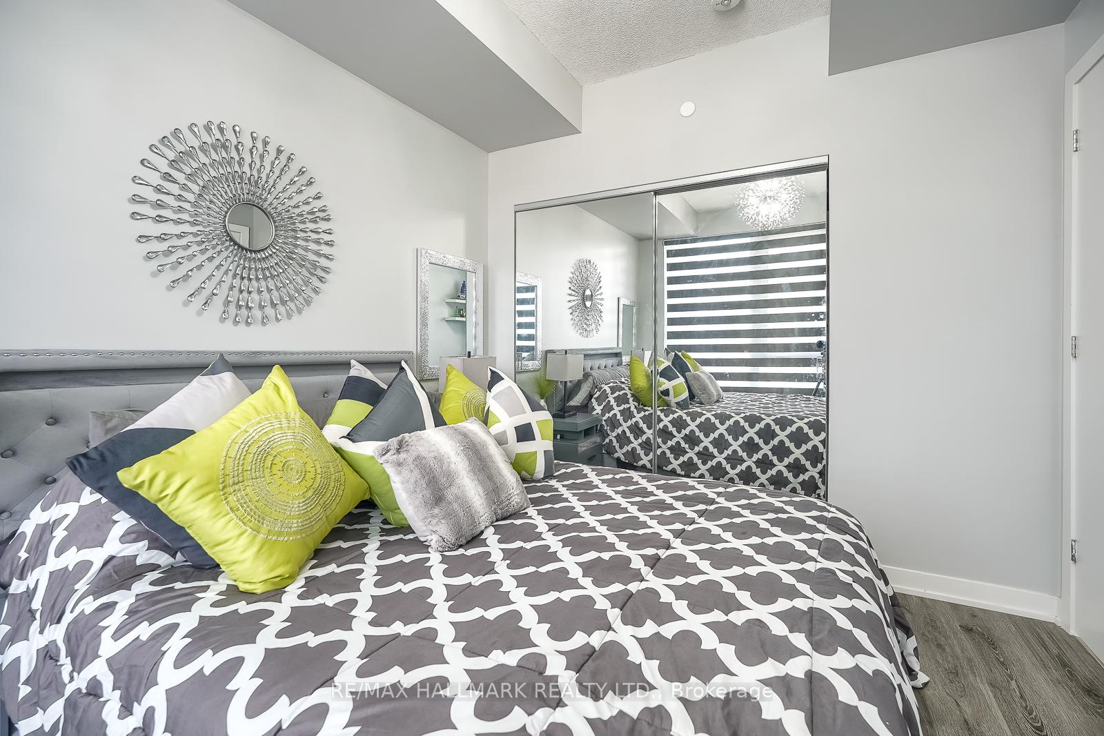 9 Tecumseth Street 421, Toronto Unit: 421