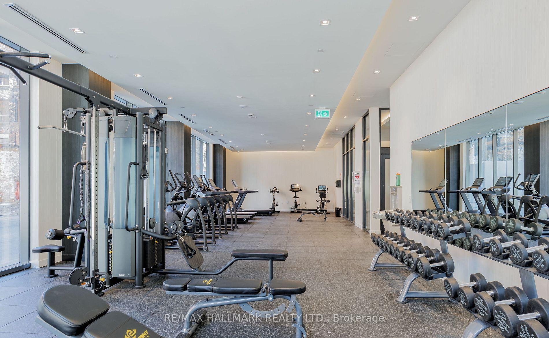 9 Tecumseth Street 421, Toronto Unit: 421