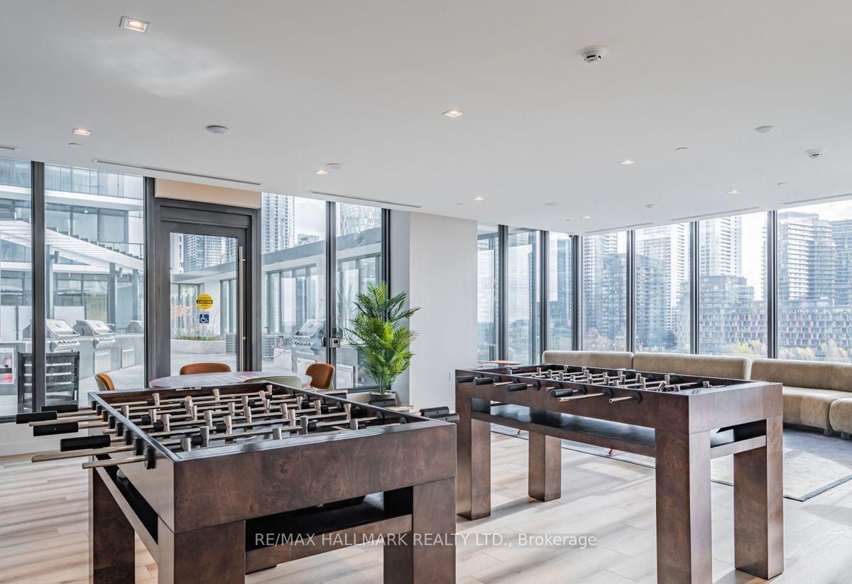 9 Tecumseth Street 421, Toronto Unit: 421