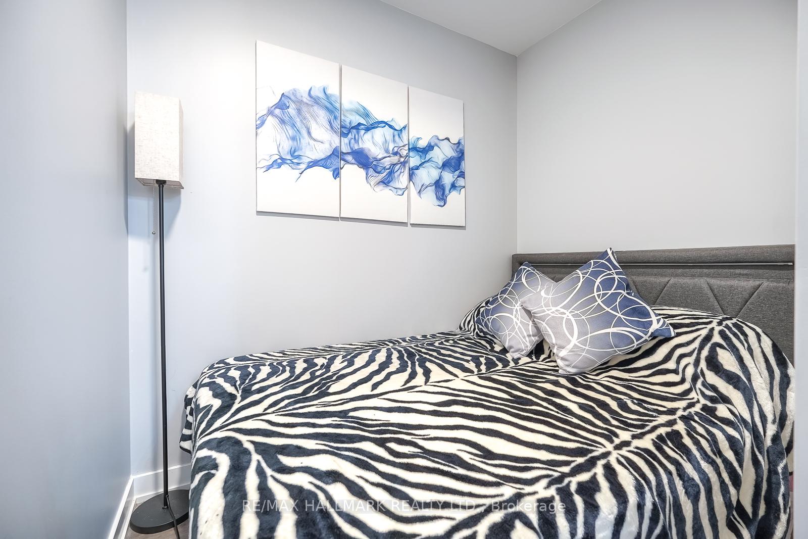 9 Tecumseth Street 421, Toronto Unit: 421