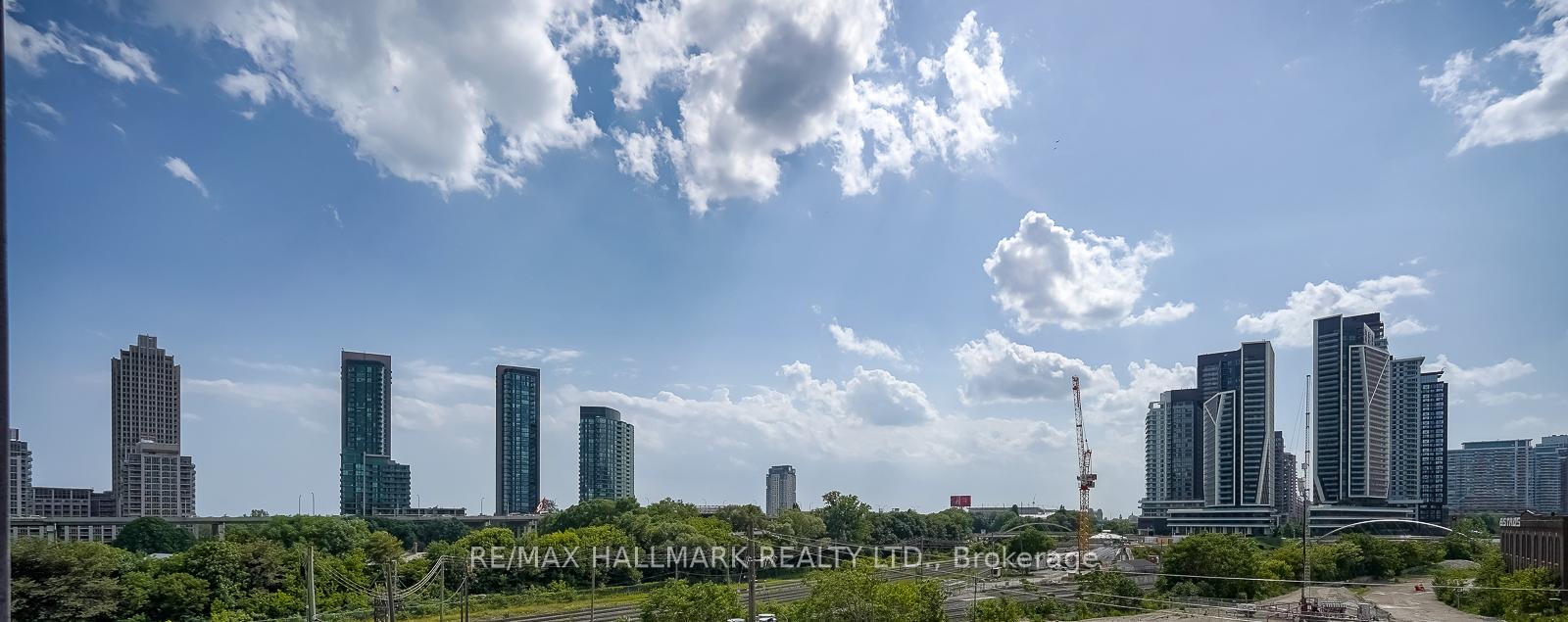 9 Tecumseth Street 421, Toronto Unit: 421