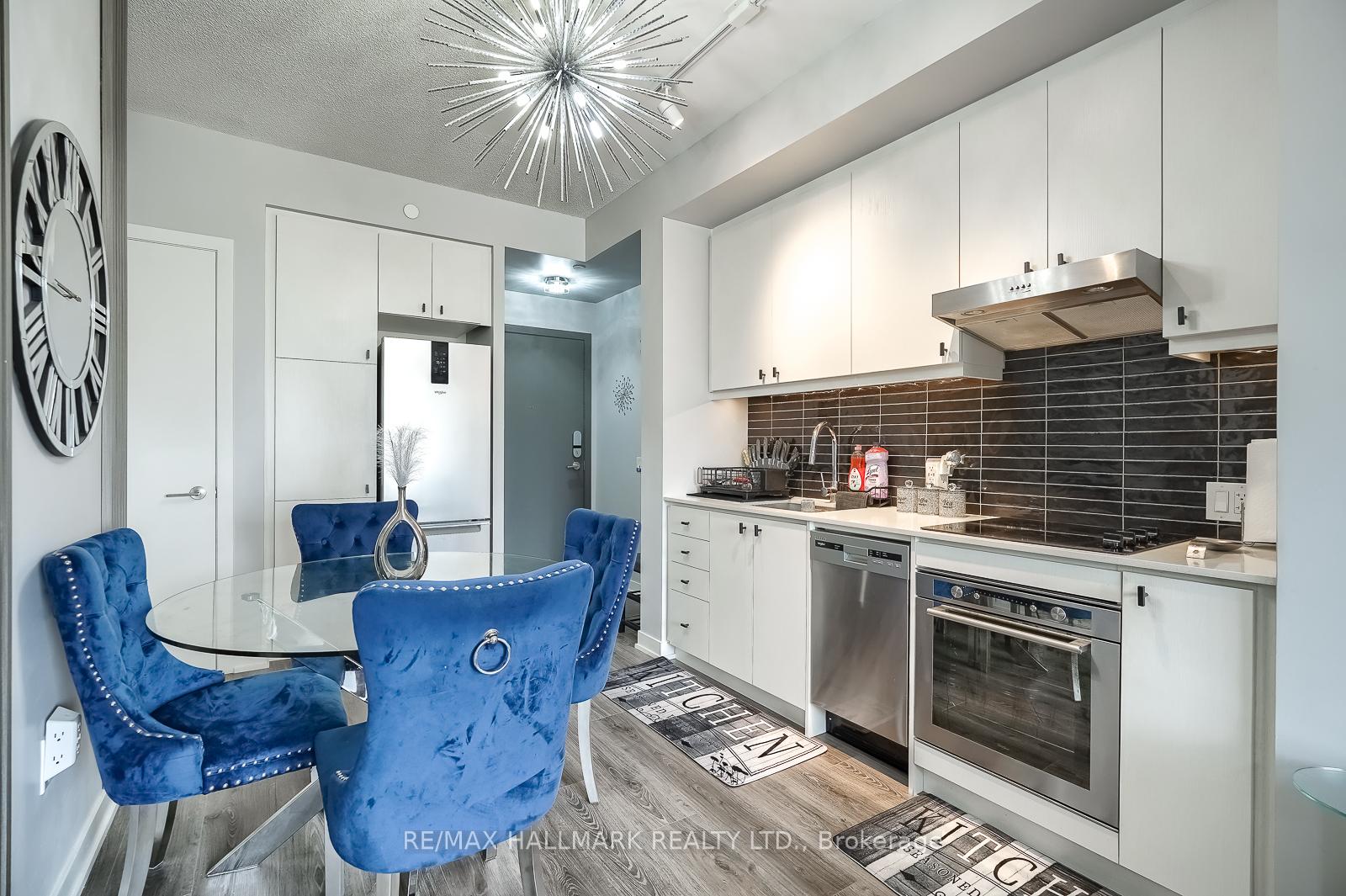 9 Tecumseth Street 421, Toronto Unit: 421