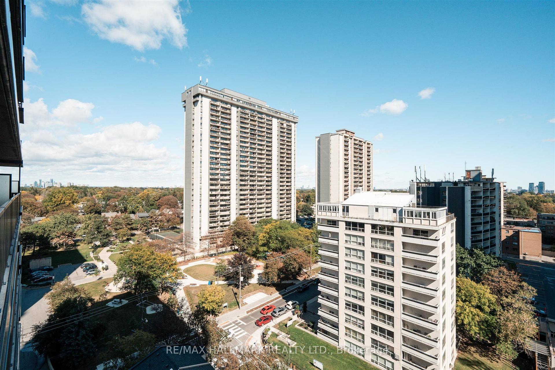 109 Erskine Avenue 1109, Toronto Unit: 1109