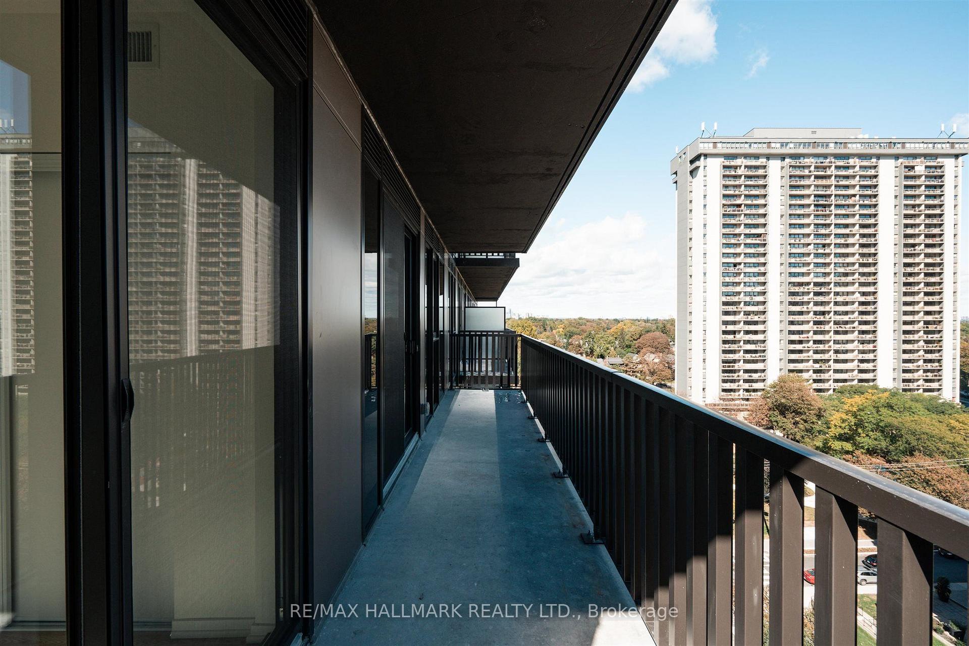 109 Erskine Avenue 1109, Toronto Unit: 1109