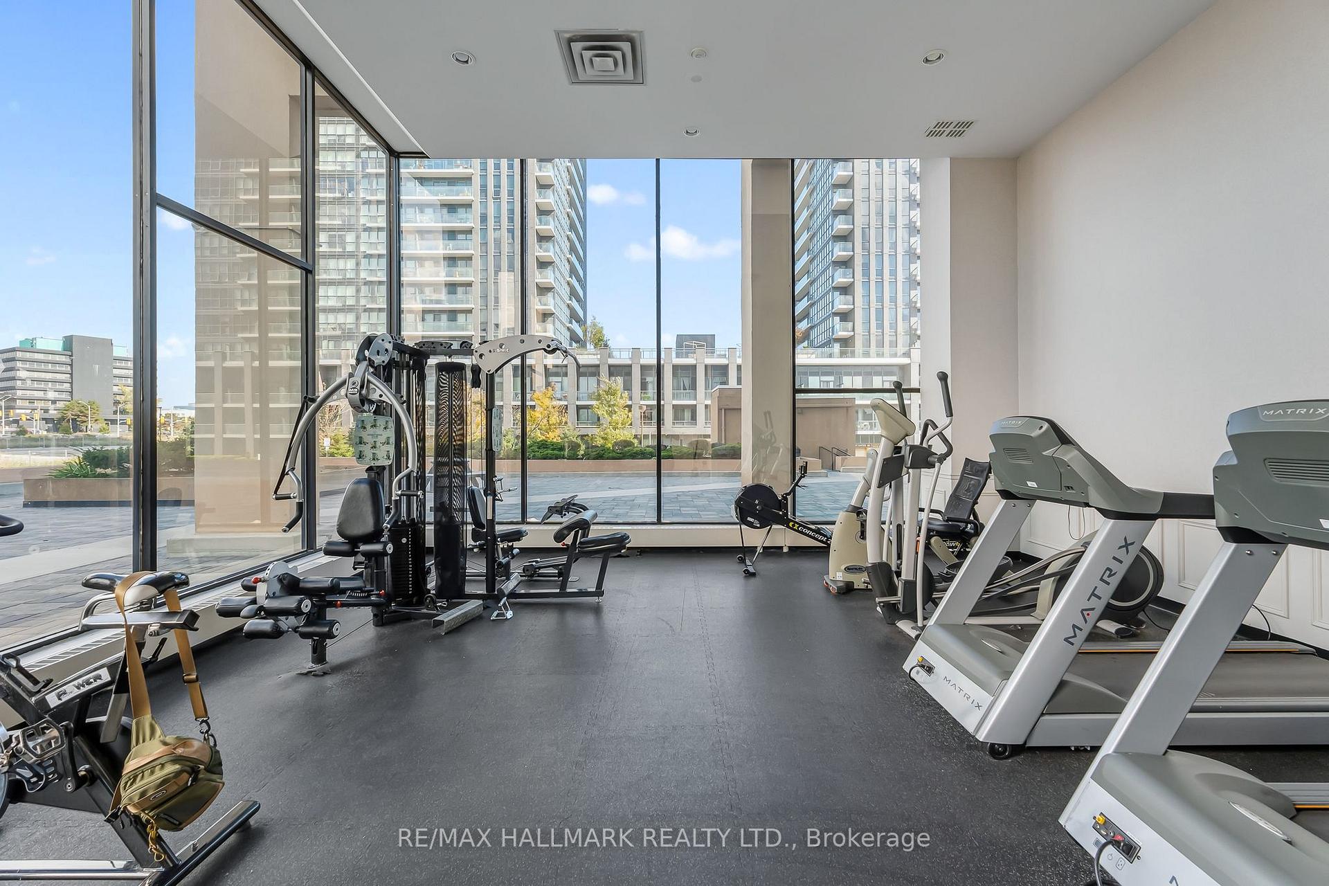 797 Don Mills Road 606, Toronto Unit: 606