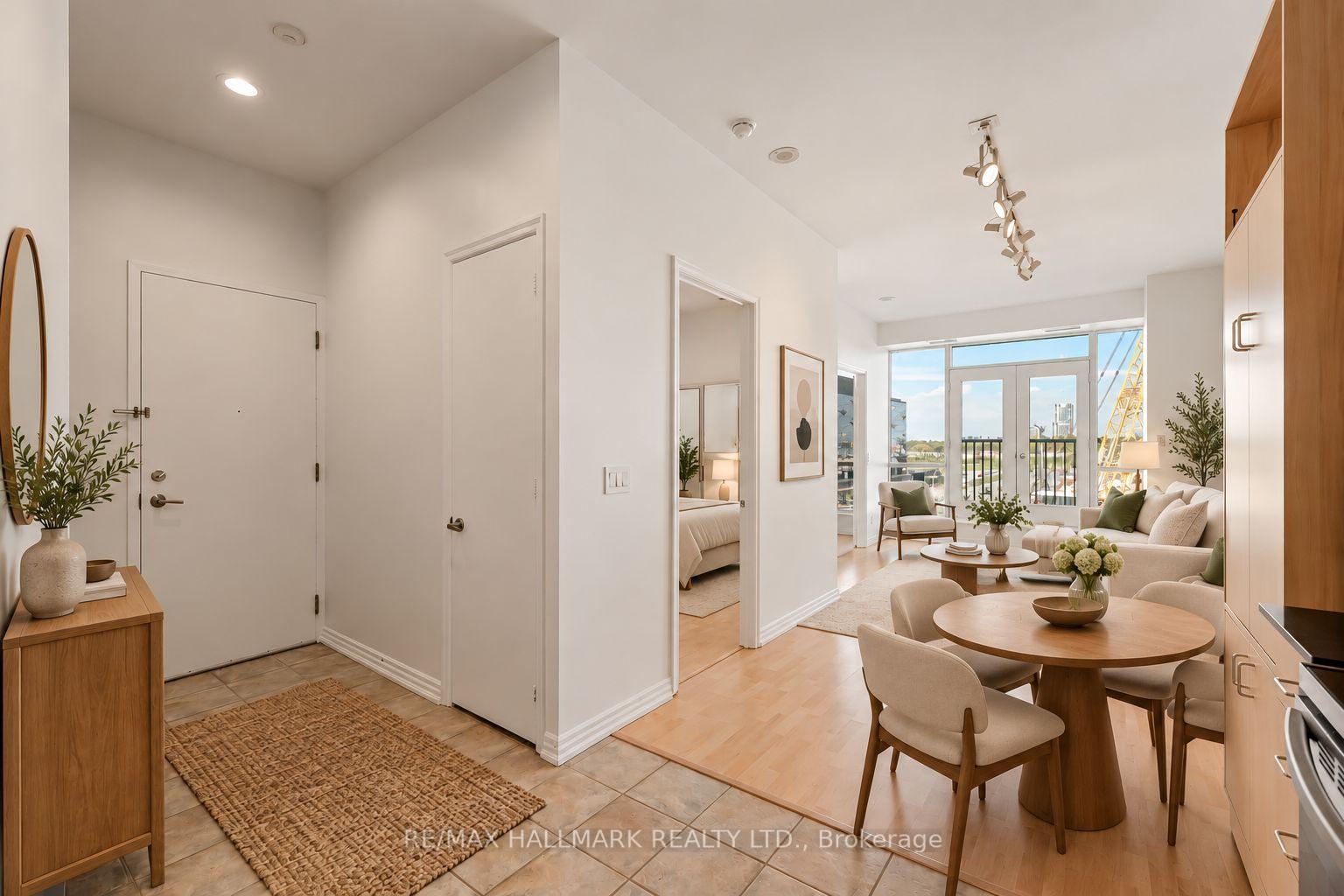 797 Don Mills Road 606, Toronto Unit: 606