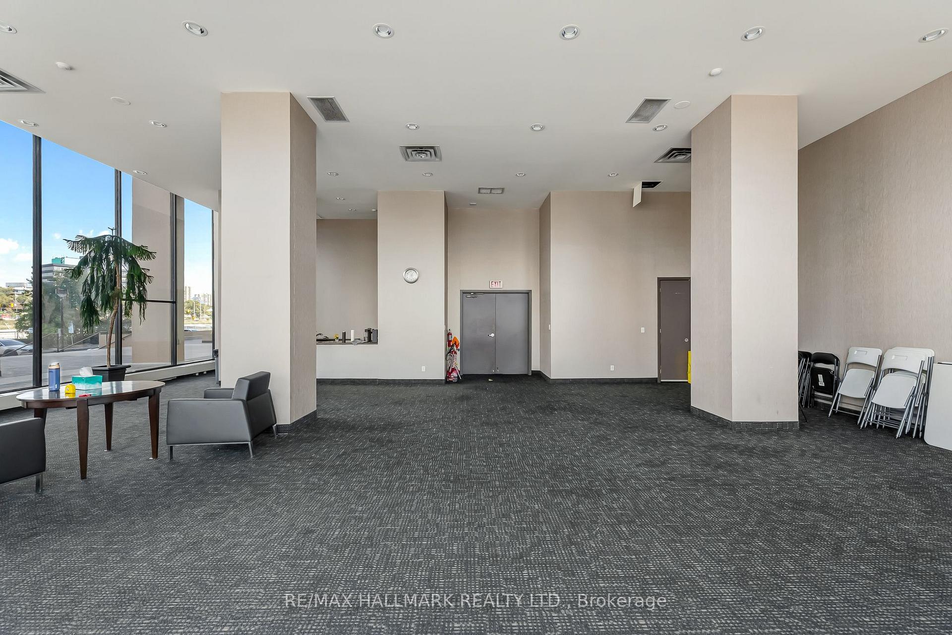 797 Don Mills Road 606, Toronto Unit: 606