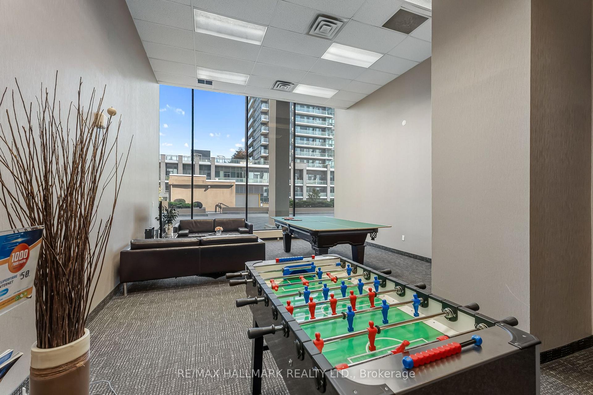 797 Don Mills Road 606, Toronto Unit: 606
