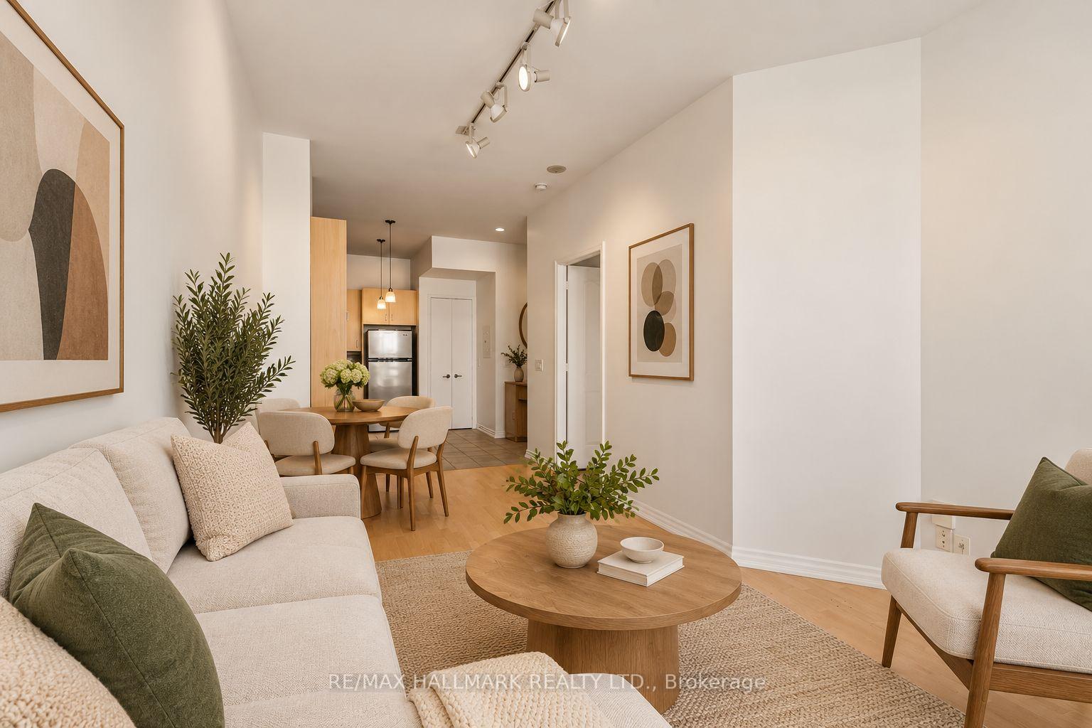 797 Don Mills Road 606, Toronto Unit: 606