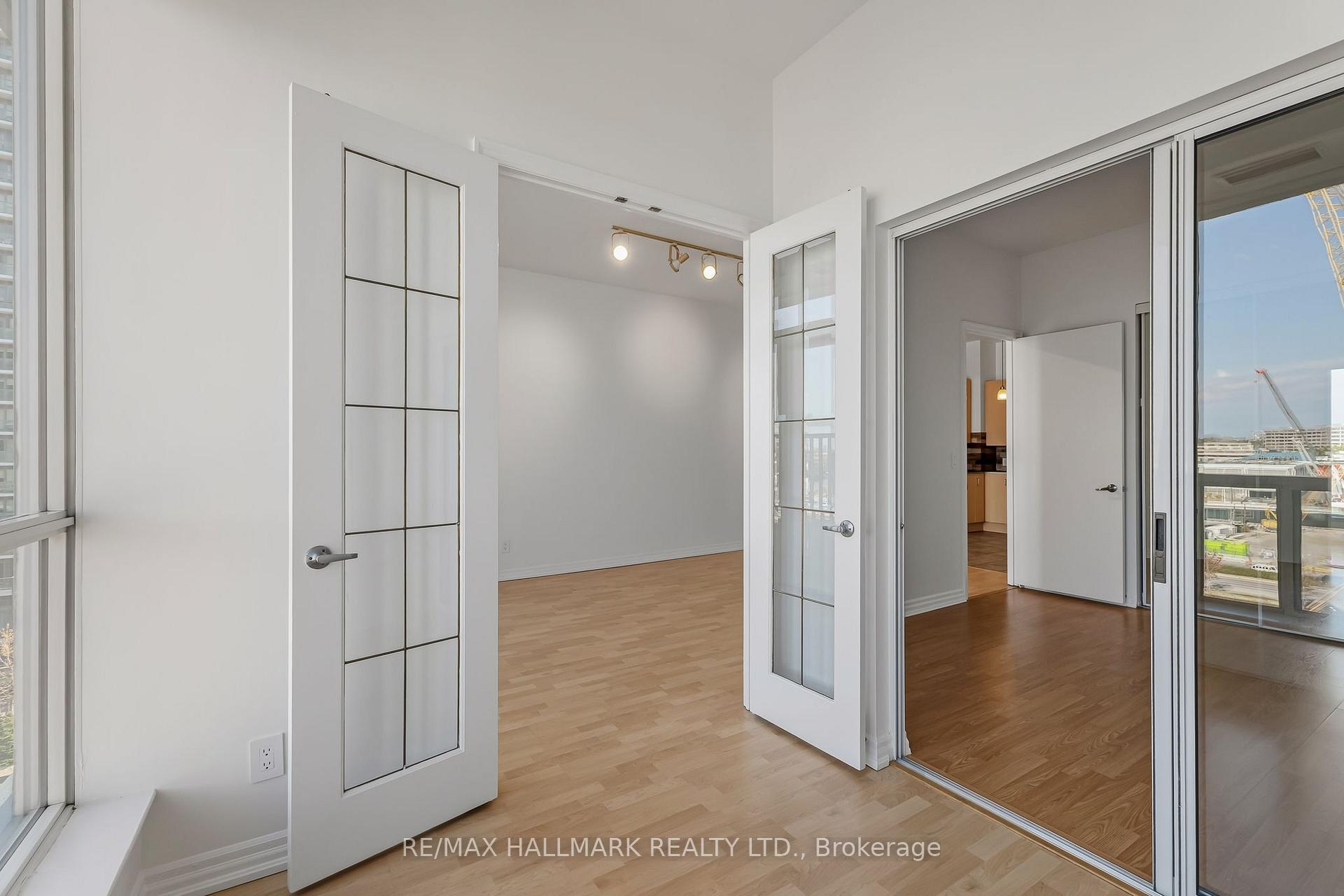 797 Don Mills Road 606, Toronto Unit: 606