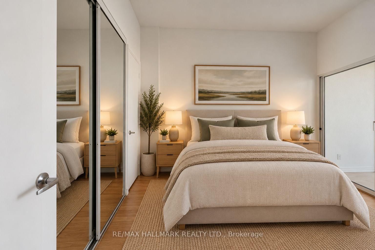 797 Don Mills Road 606, Toronto Unit: 606