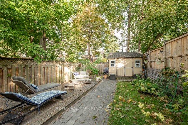 142 Hillsdale Avenue E, Toronto