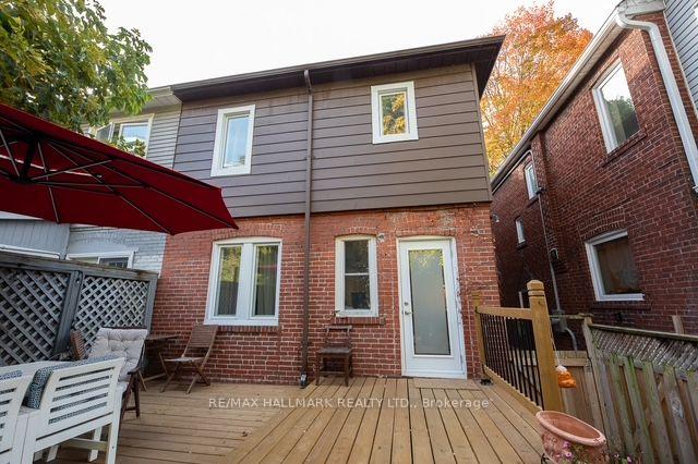 142 Hillsdale Avenue E, Toronto