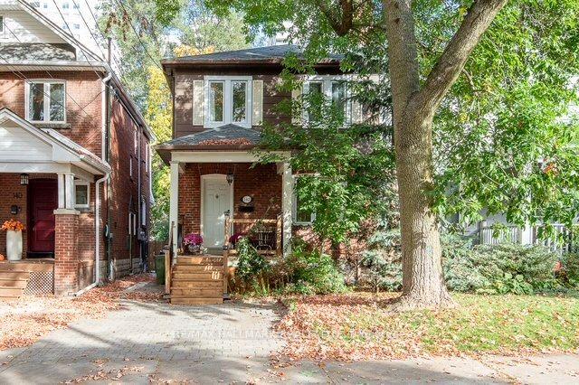 142 Hillsdale Avenue E Toronto Toronto C10 On Ca M4s 1t5 C14005988