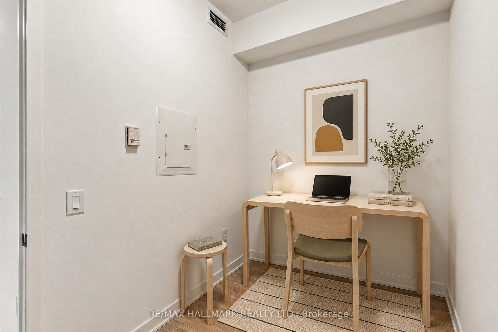 100 Dalhousie Street 709, Toronto Unit: 709