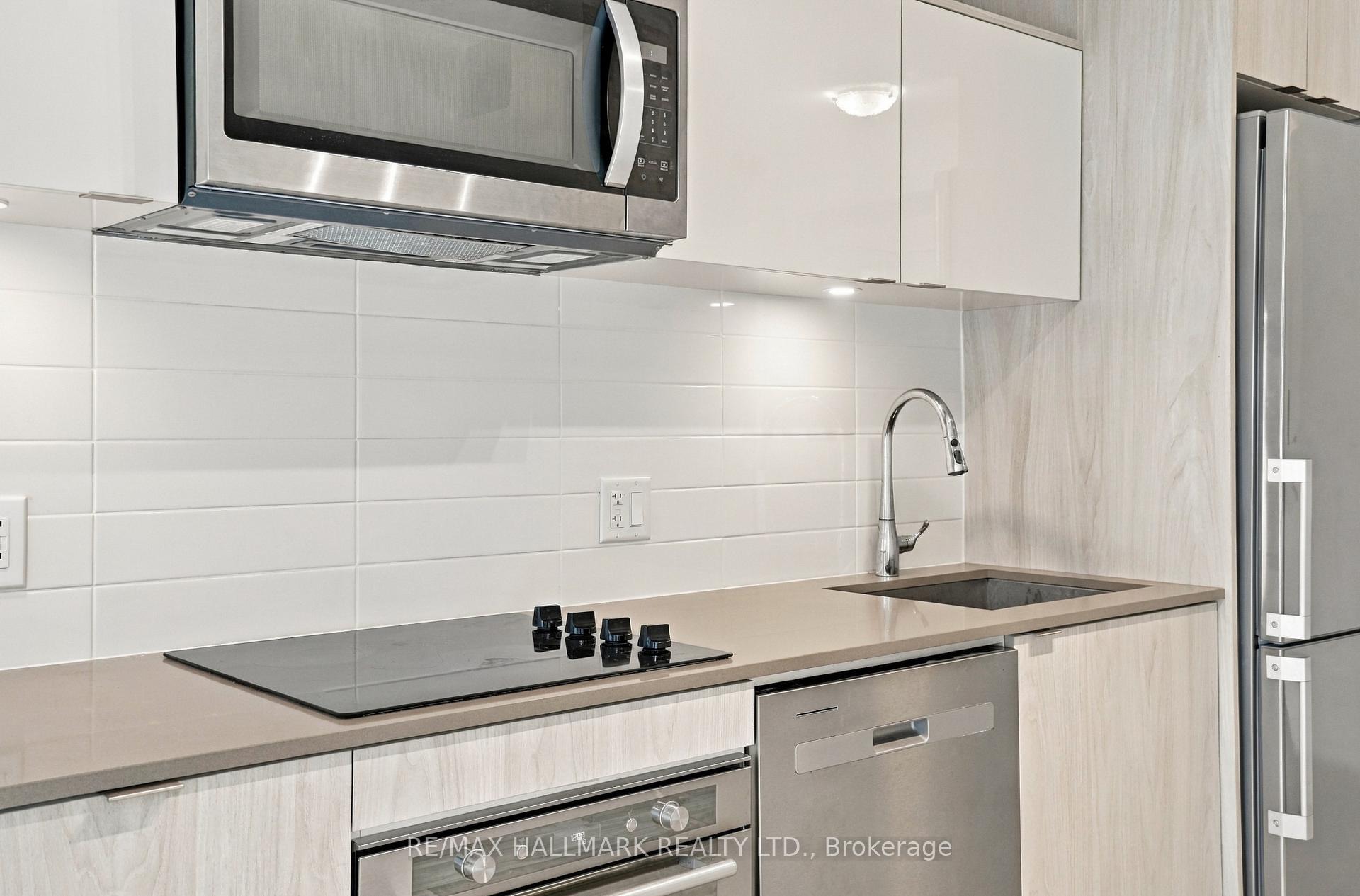 100 Dalhousie Street 709, Toronto Unit: 709
