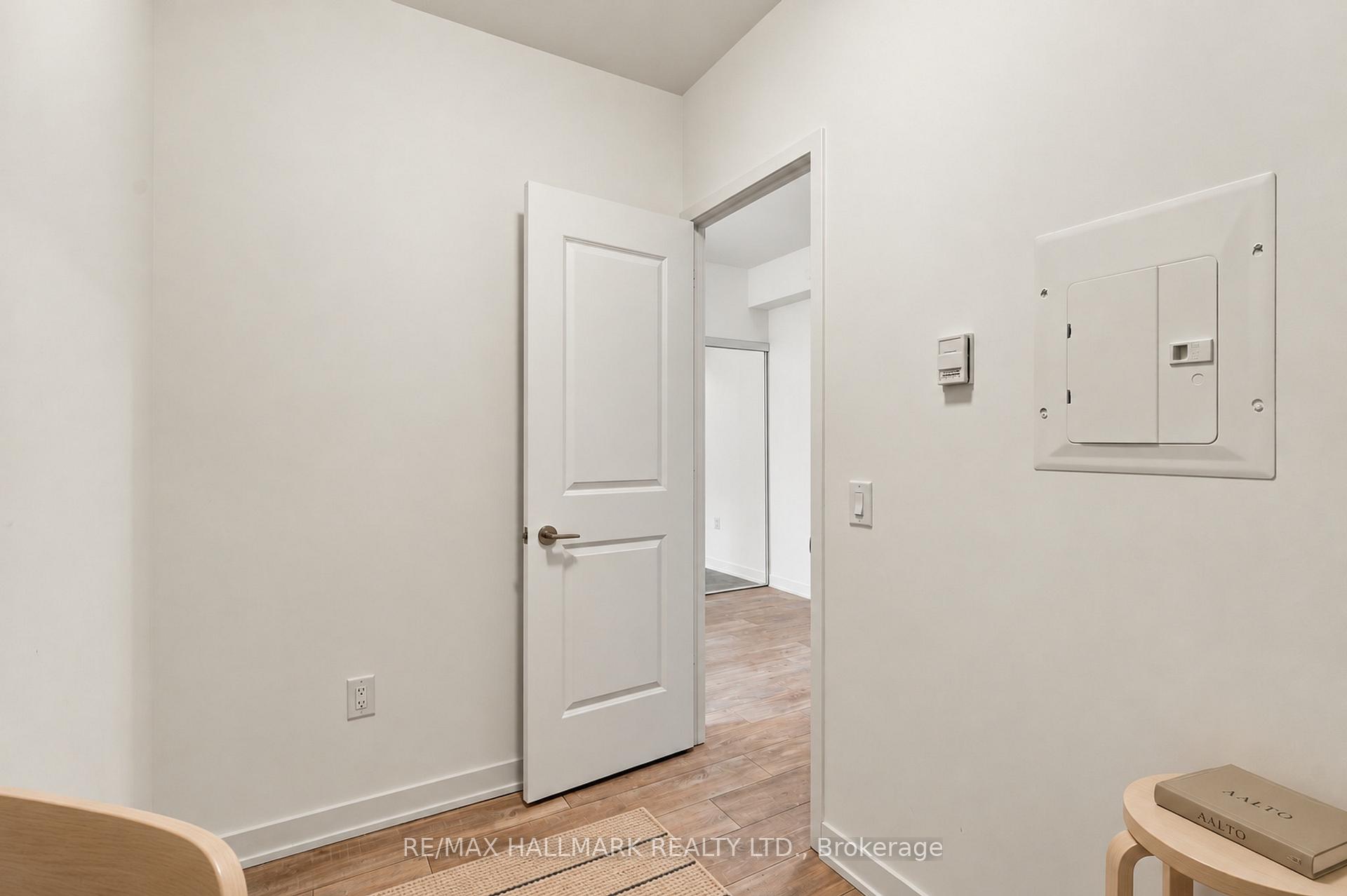 100 Dalhousie Street 709, Toronto Unit: 709