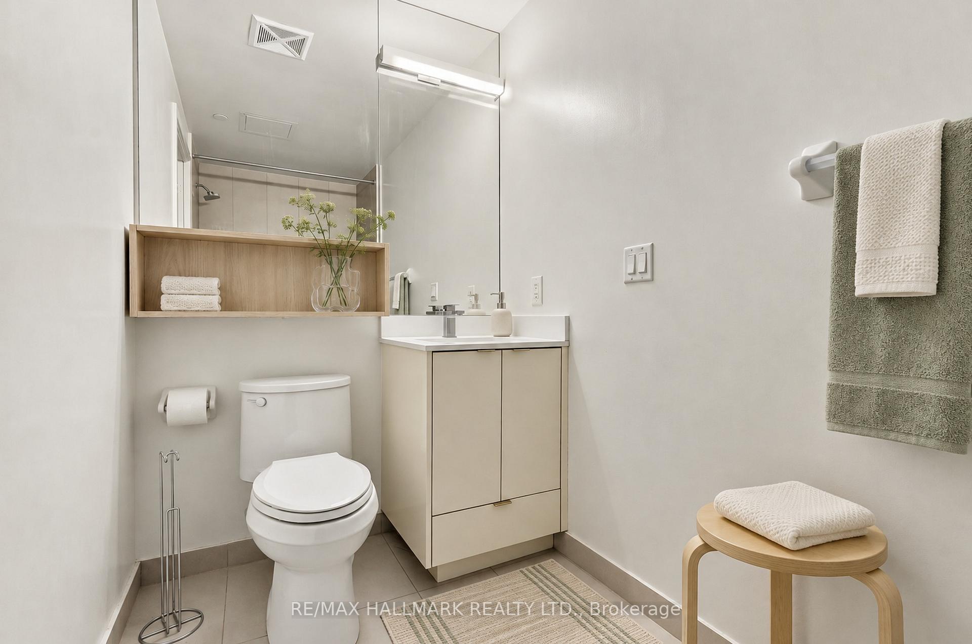 100 Dalhousie Street 709, Toronto Unit: 709