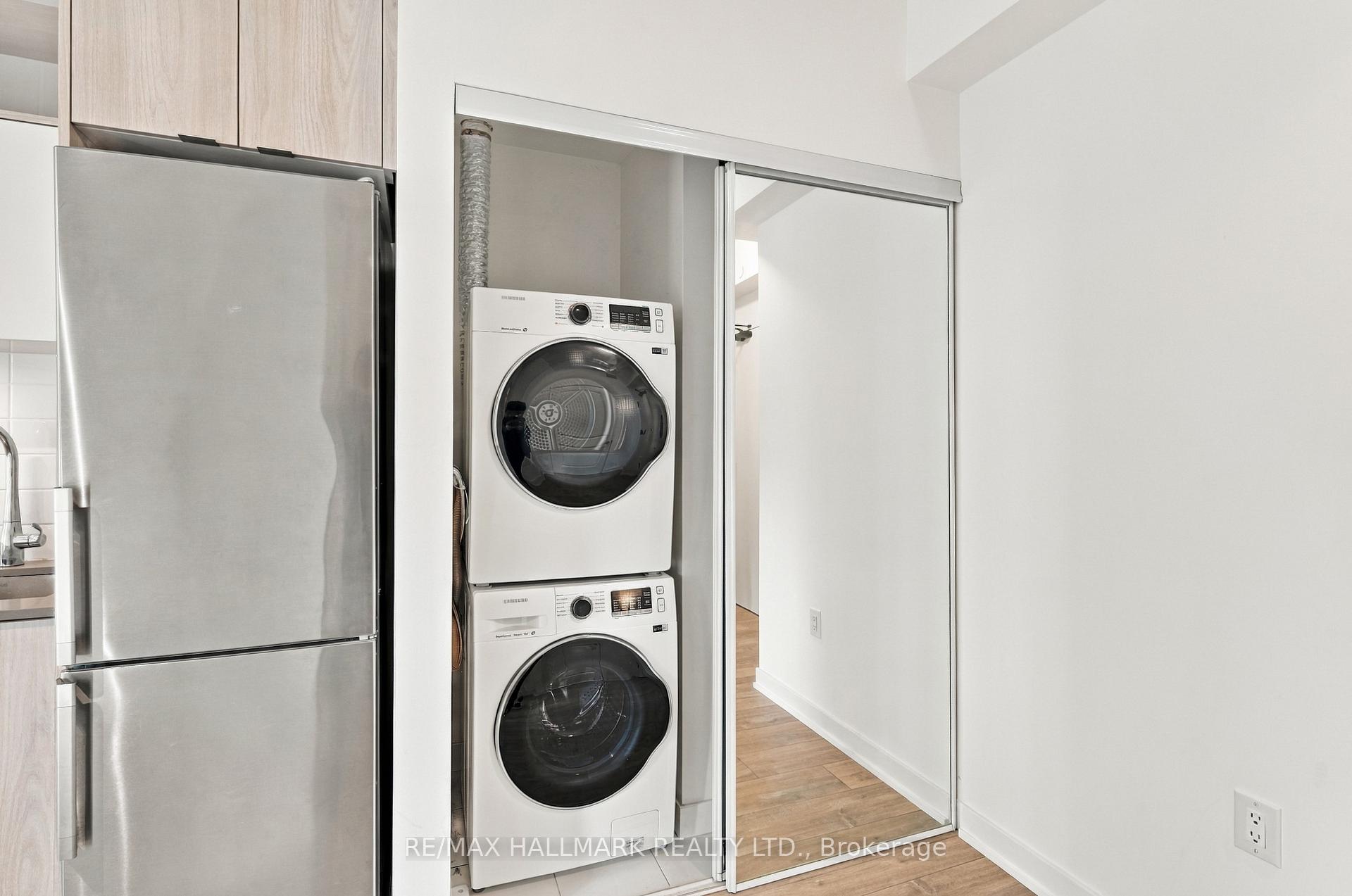 100 Dalhousie Street 709, Toronto Unit: 709