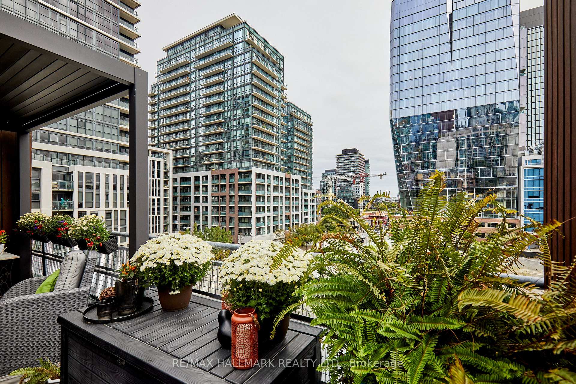 383 Adelaide Street E 412, Toronto Unit: 412