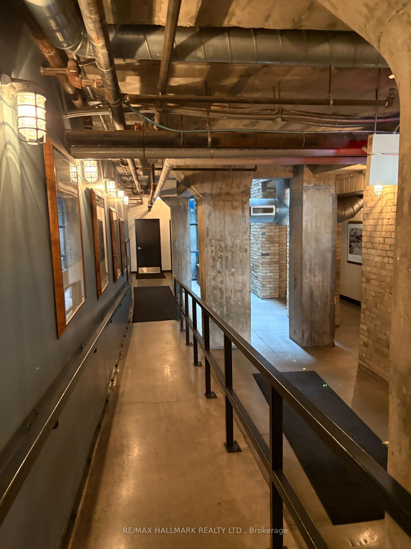 383 Adelaide Street E 412, Toronto Unit: 412