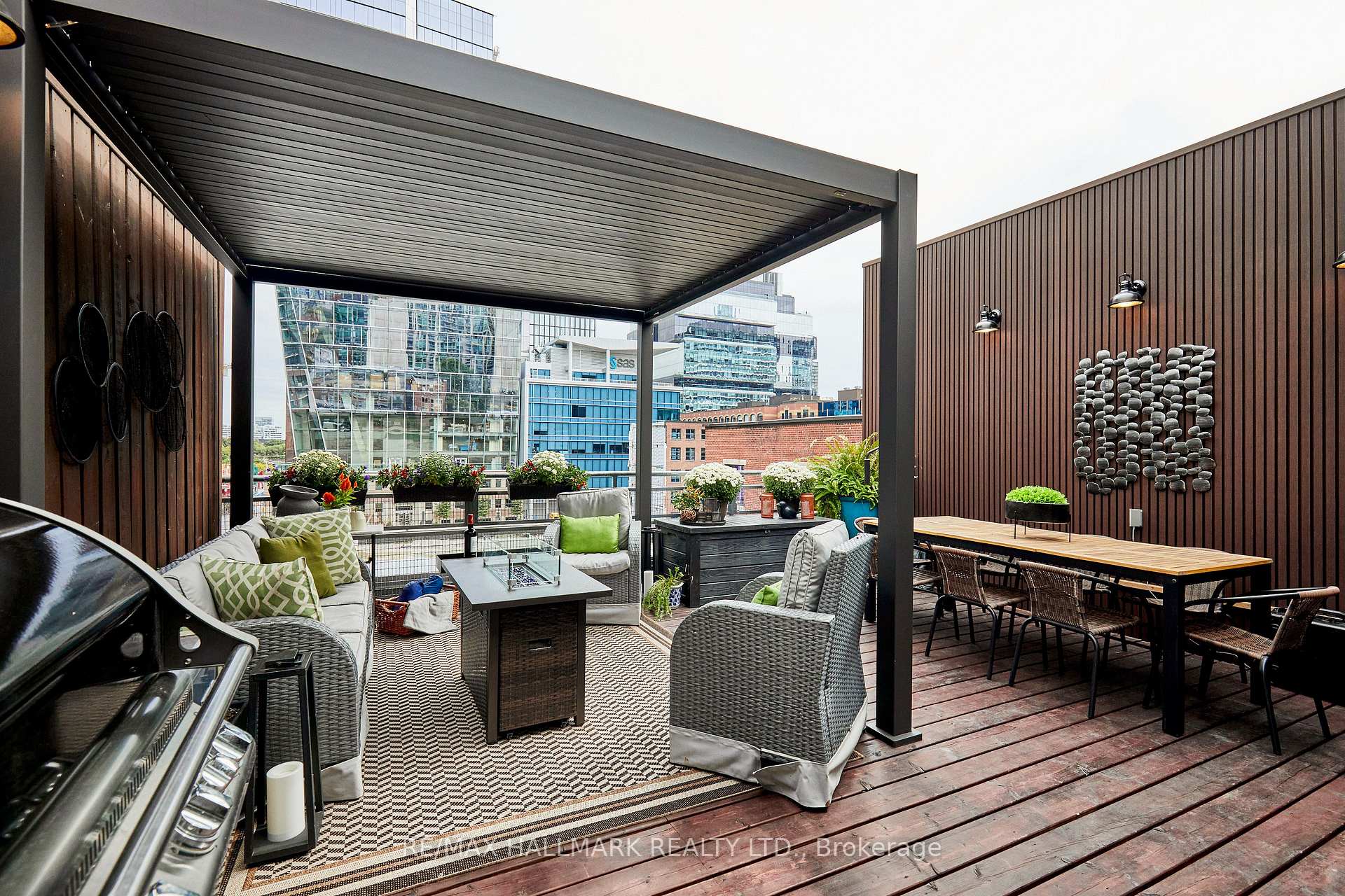 383 Adelaide Street E 412, Toronto Unit: 412