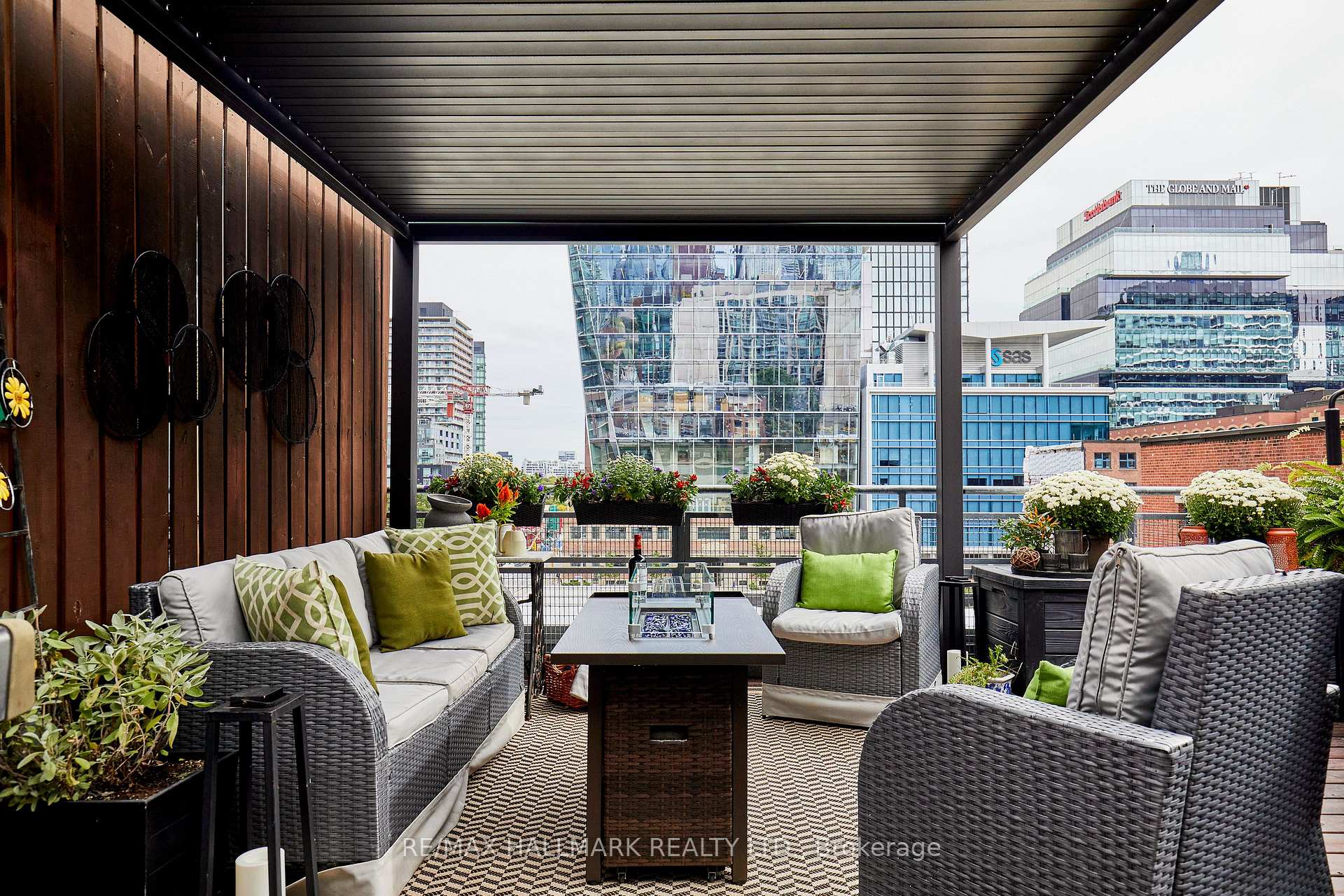 383 Adelaide Street E 412, Toronto Unit: 412